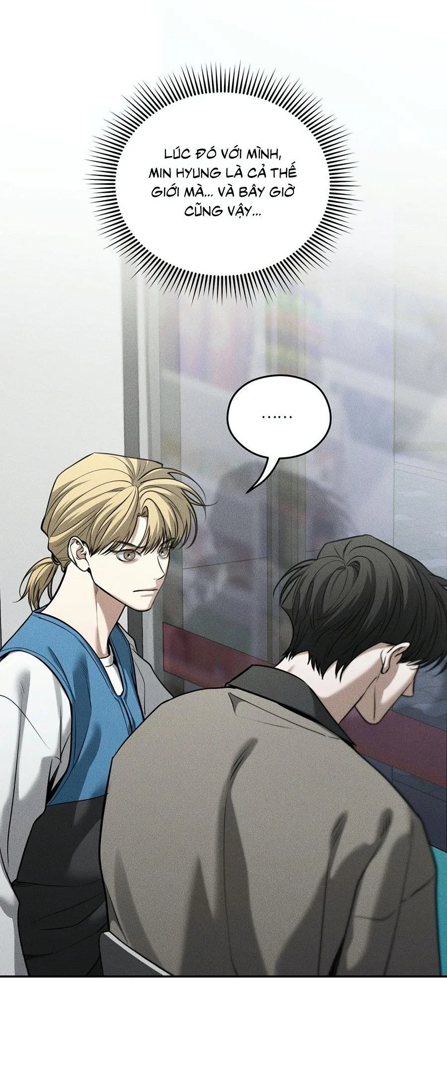 DEAR, TEDDY BEAR Chapter 45 Trang 63