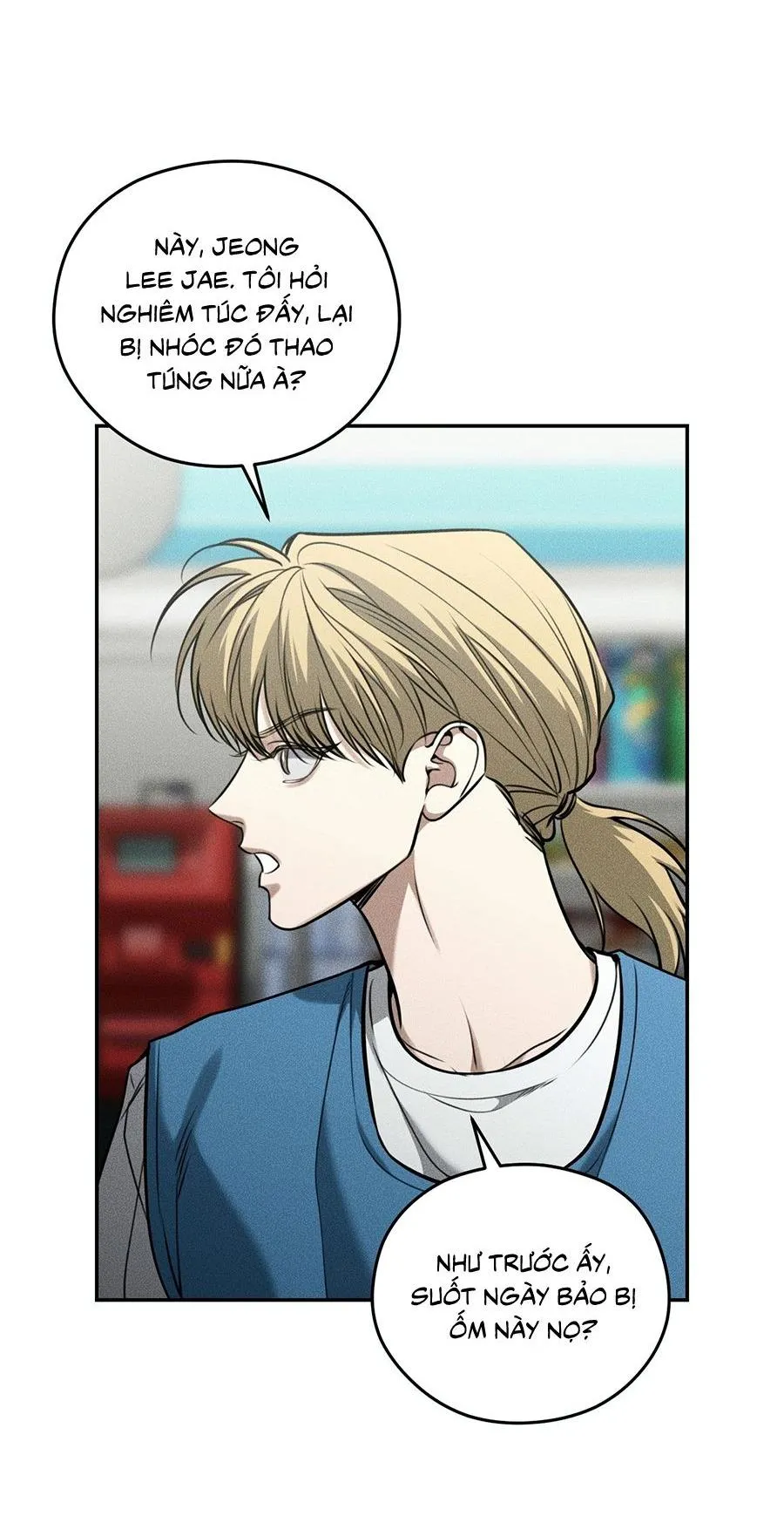 DEAR, TEDDY BEAR Chapter 45 Trang 64