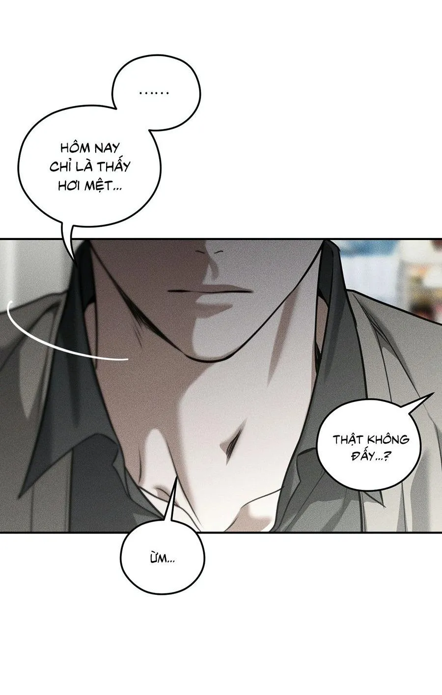 DEAR, TEDDY BEAR Chapter 45 Trang 66