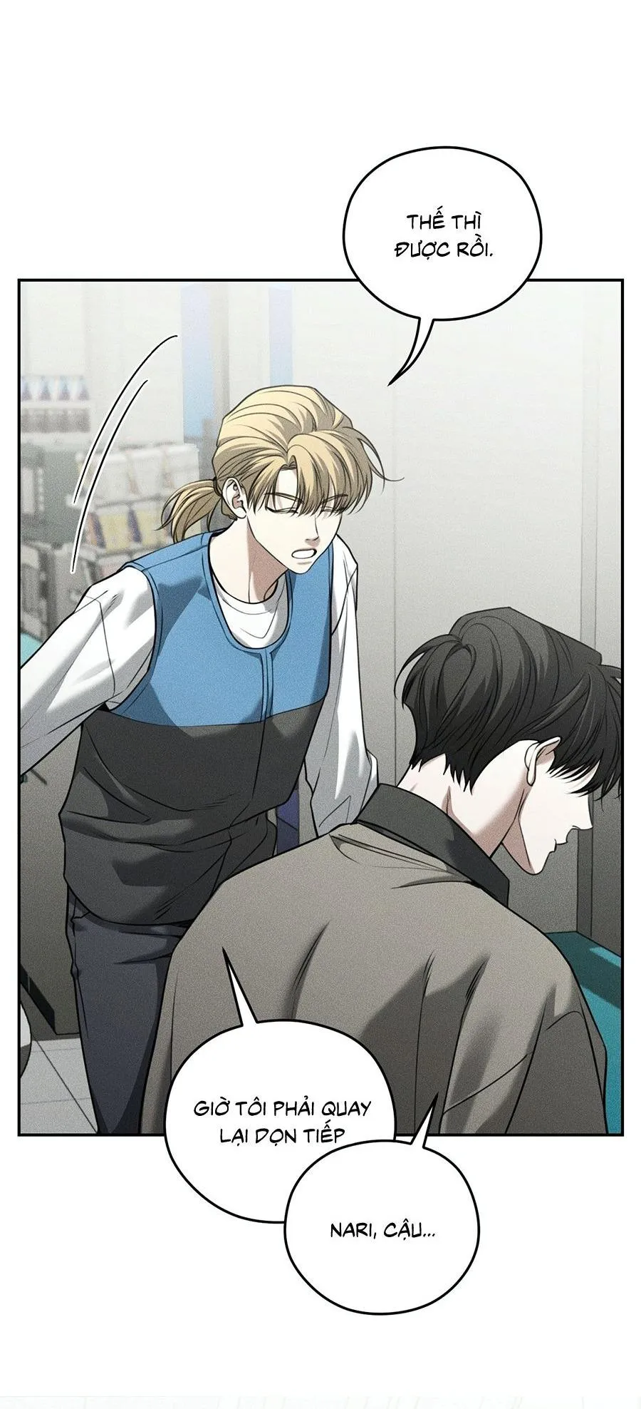 DEAR, TEDDY BEAR Chapter 45 Trang 67