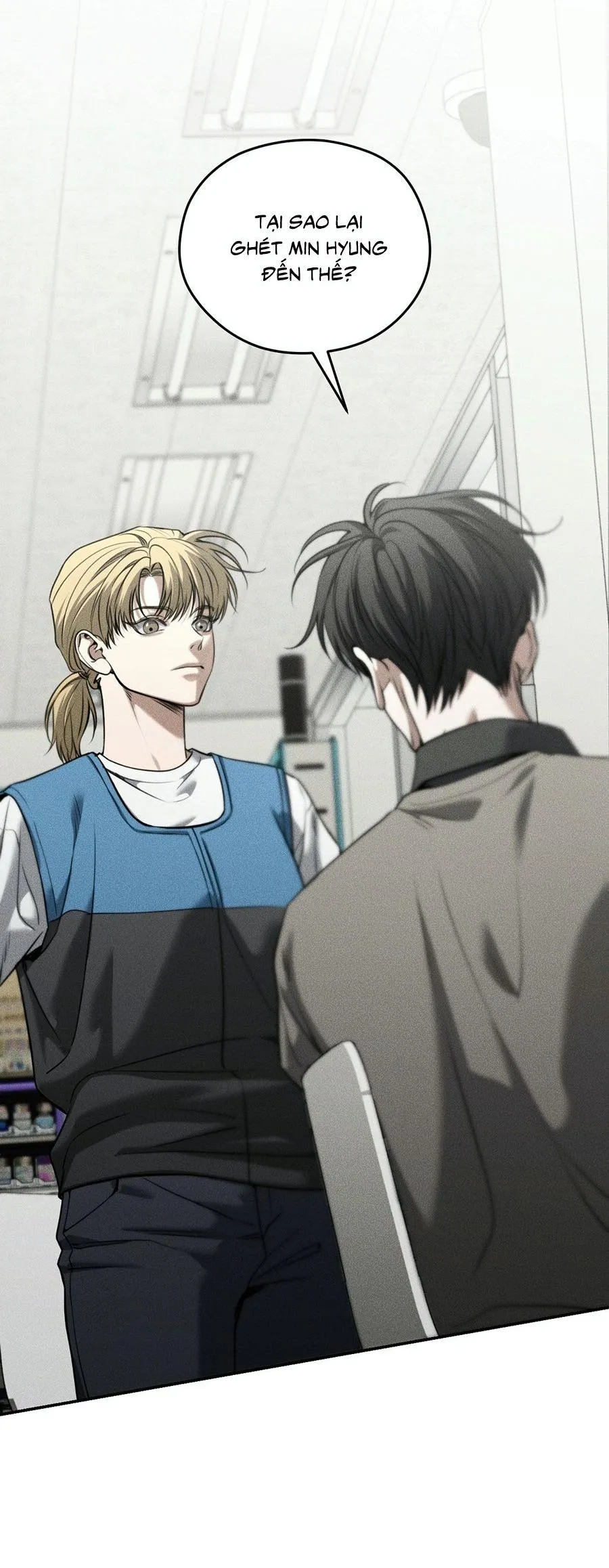 DEAR, TEDDY BEAR Chapter 45 Trang 68