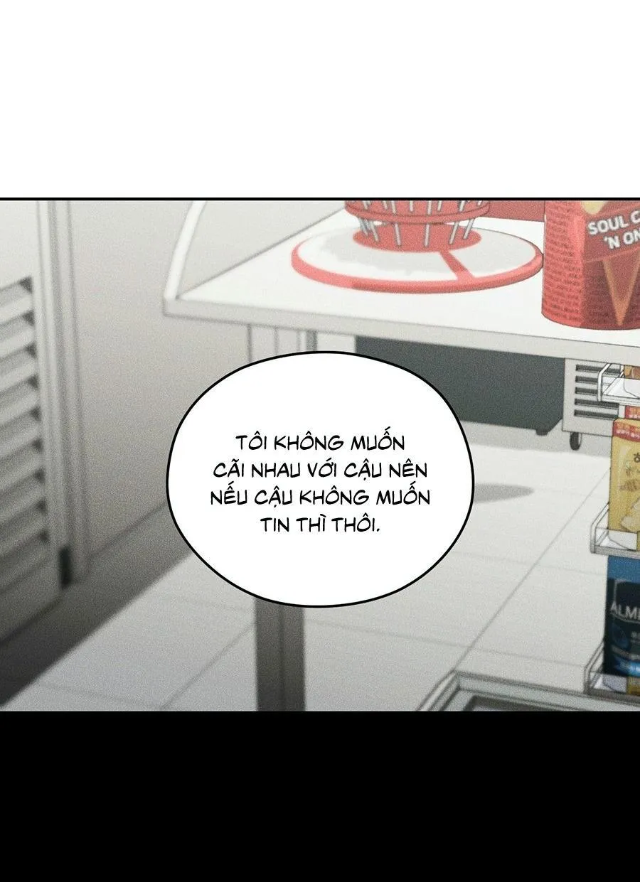 DEAR, TEDDY BEAR Chapter 45 Trang 70