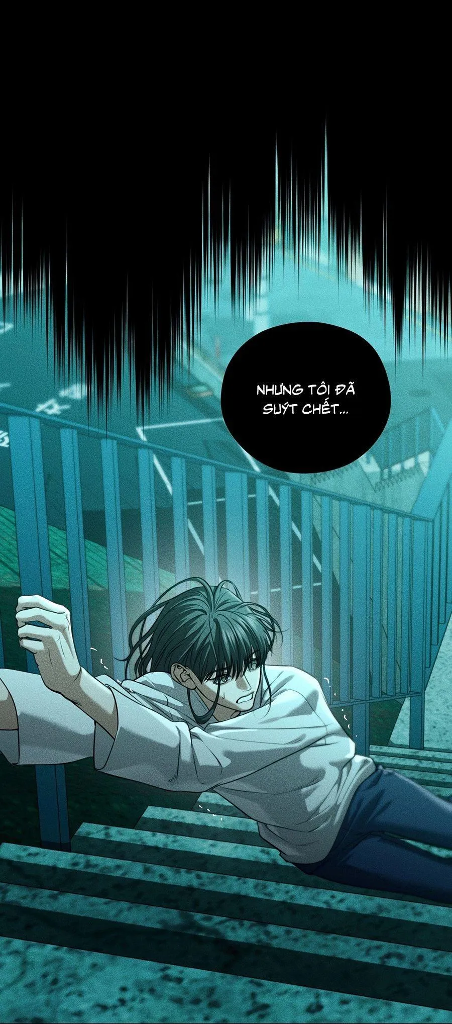 DEAR, TEDDY BEAR Chapter 45 Trang 71