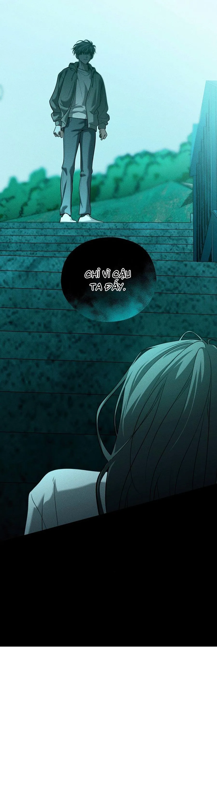 DEAR, TEDDY BEAR Chapter 45 Trang 73