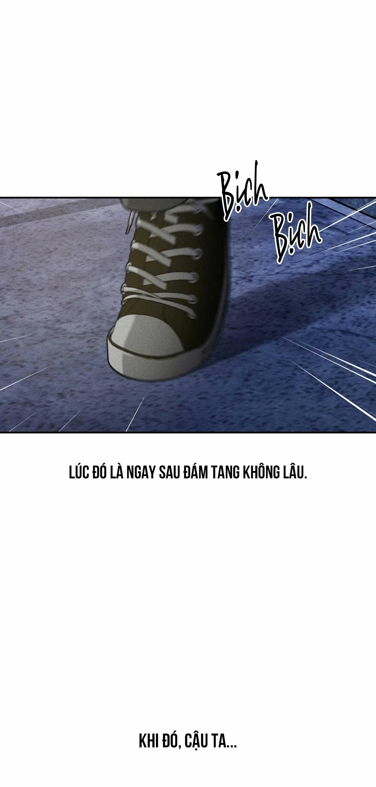 DEAR, TEDDY BEAR Chapter 46 Trang 3