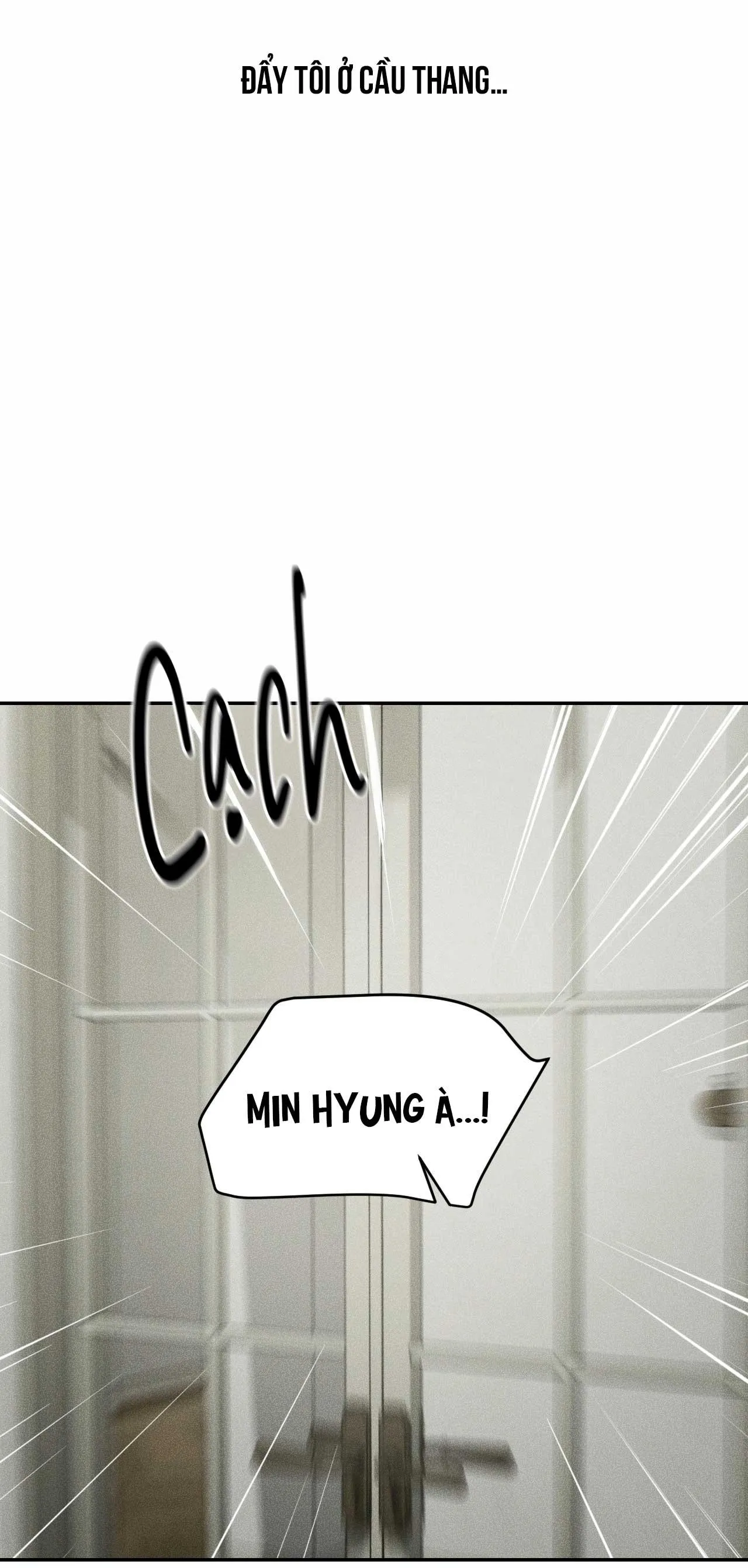 DEAR, TEDDY BEAR Chapter 46 Trang 4