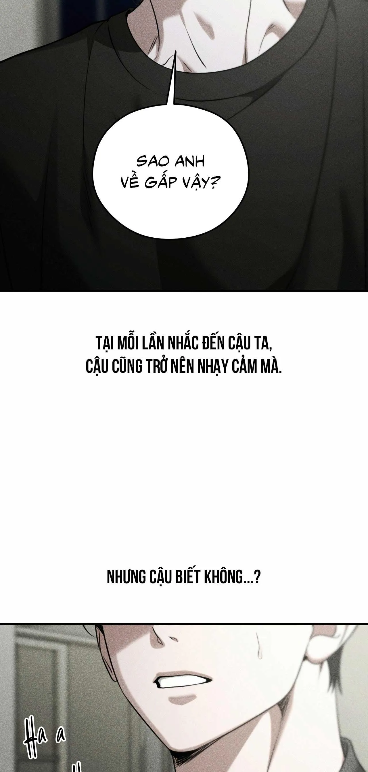 DEAR, TEDDY BEAR Chapter 46 Trang 7