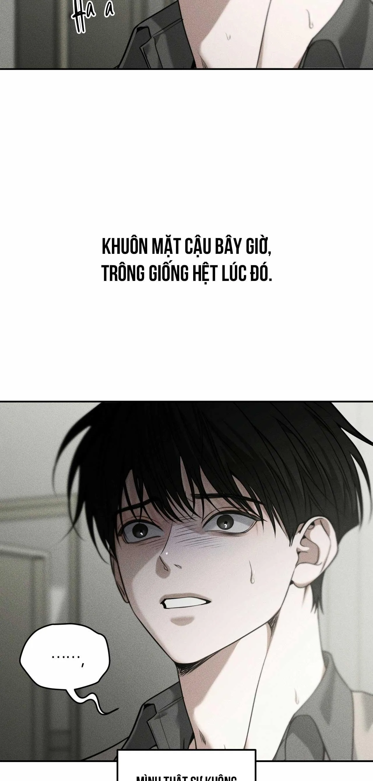 DEAR, TEDDY BEAR Chapter 46 Trang 8