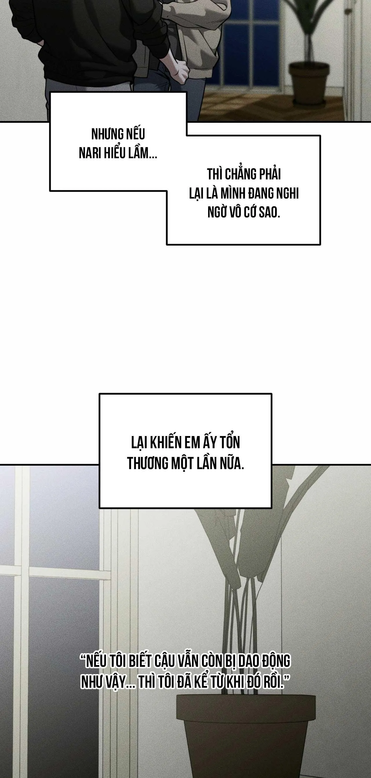 DEAR, TEDDY BEAR Chapter 46 Trang 10