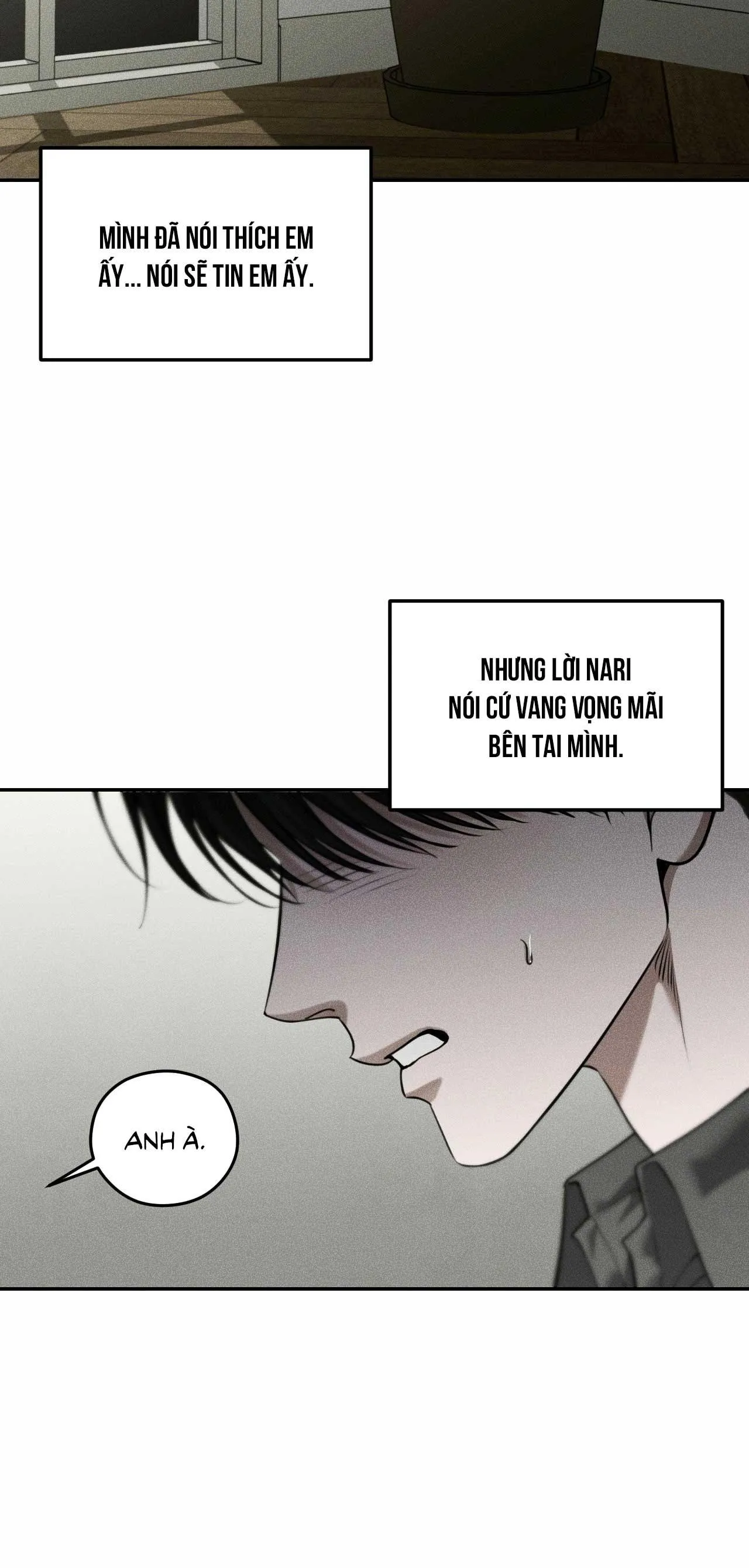 DEAR, TEDDY BEAR Chapter 46 Trang 11