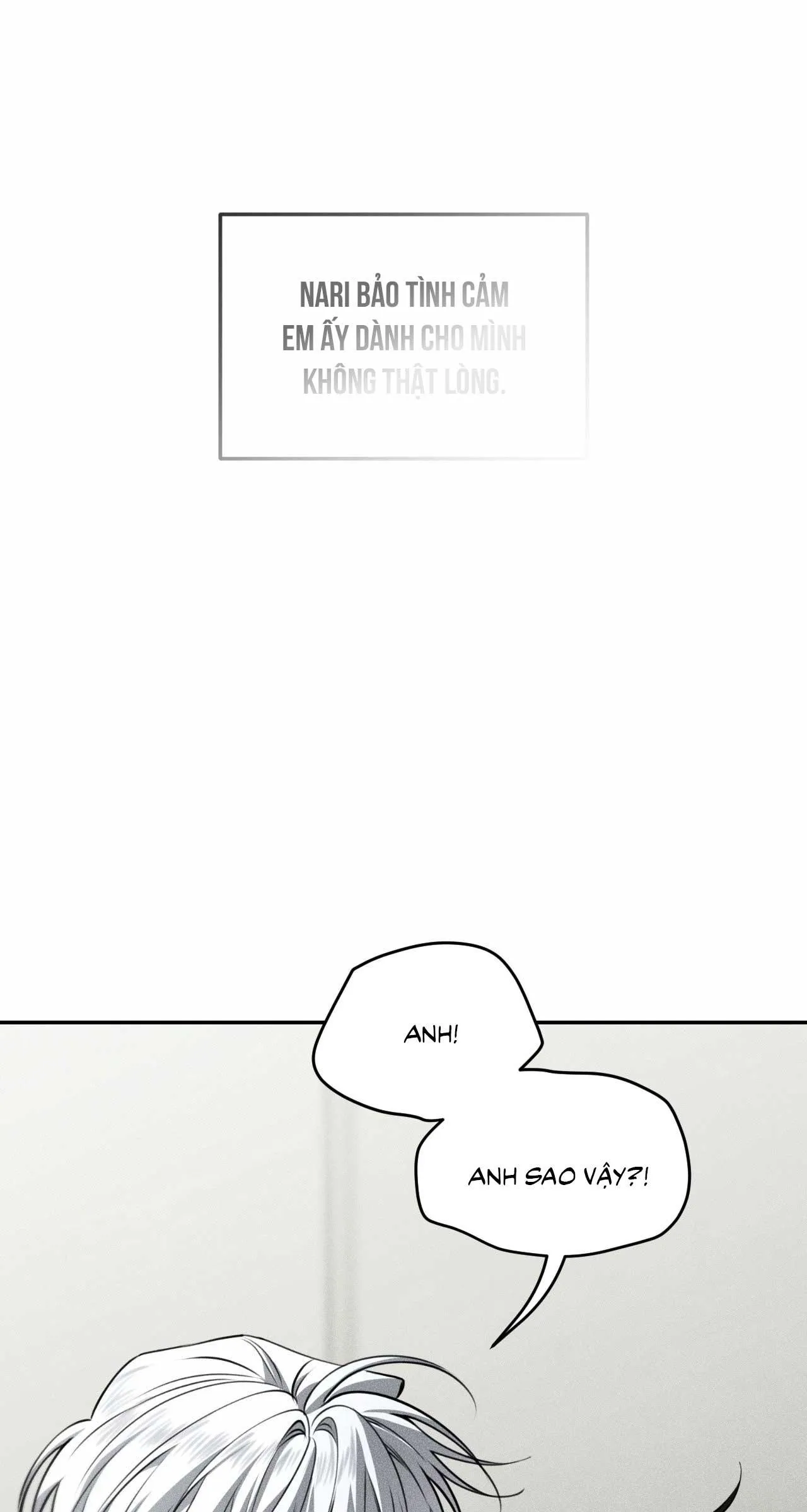 DEAR, TEDDY BEAR Chapter 46 Trang 12