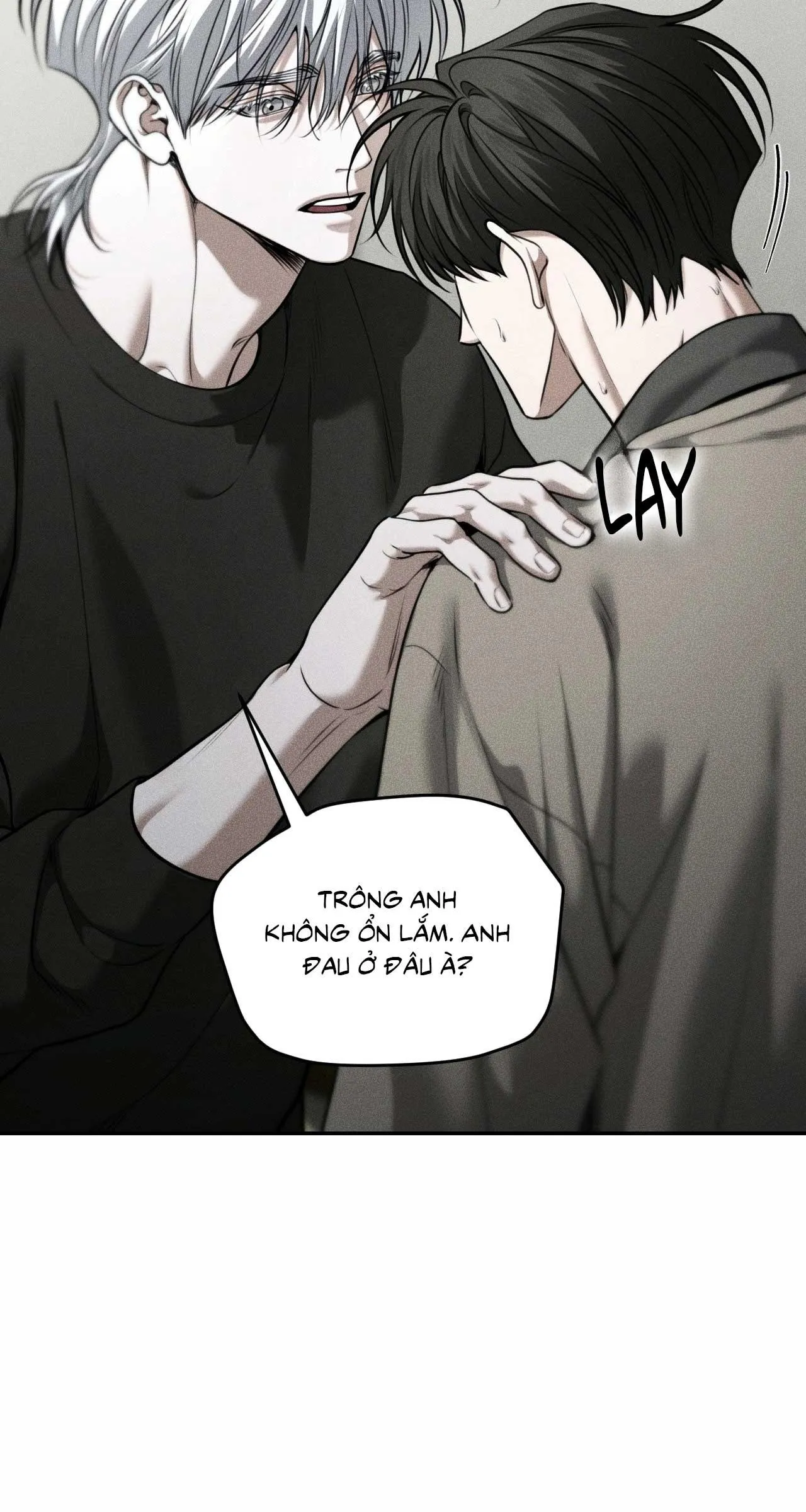 DEAR, TEDDY BEAR Chapter 46 Trang 13