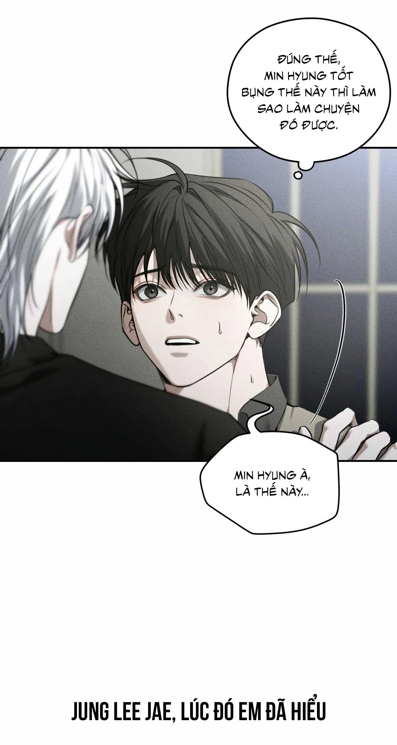 DEAR, TEDDY BEAR Chapter 46 Trang 14