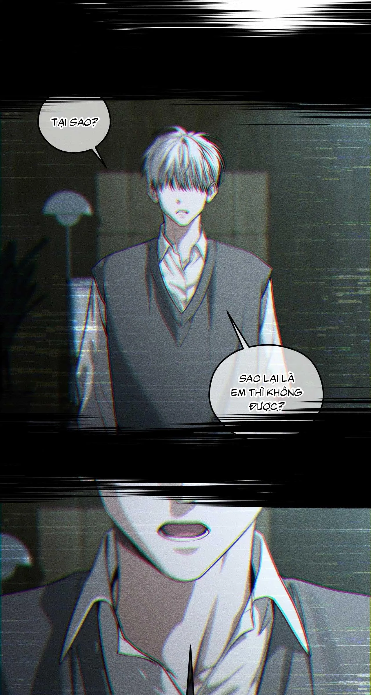 DEAR, TEDDY BEAR Chapter 46 Trang 16