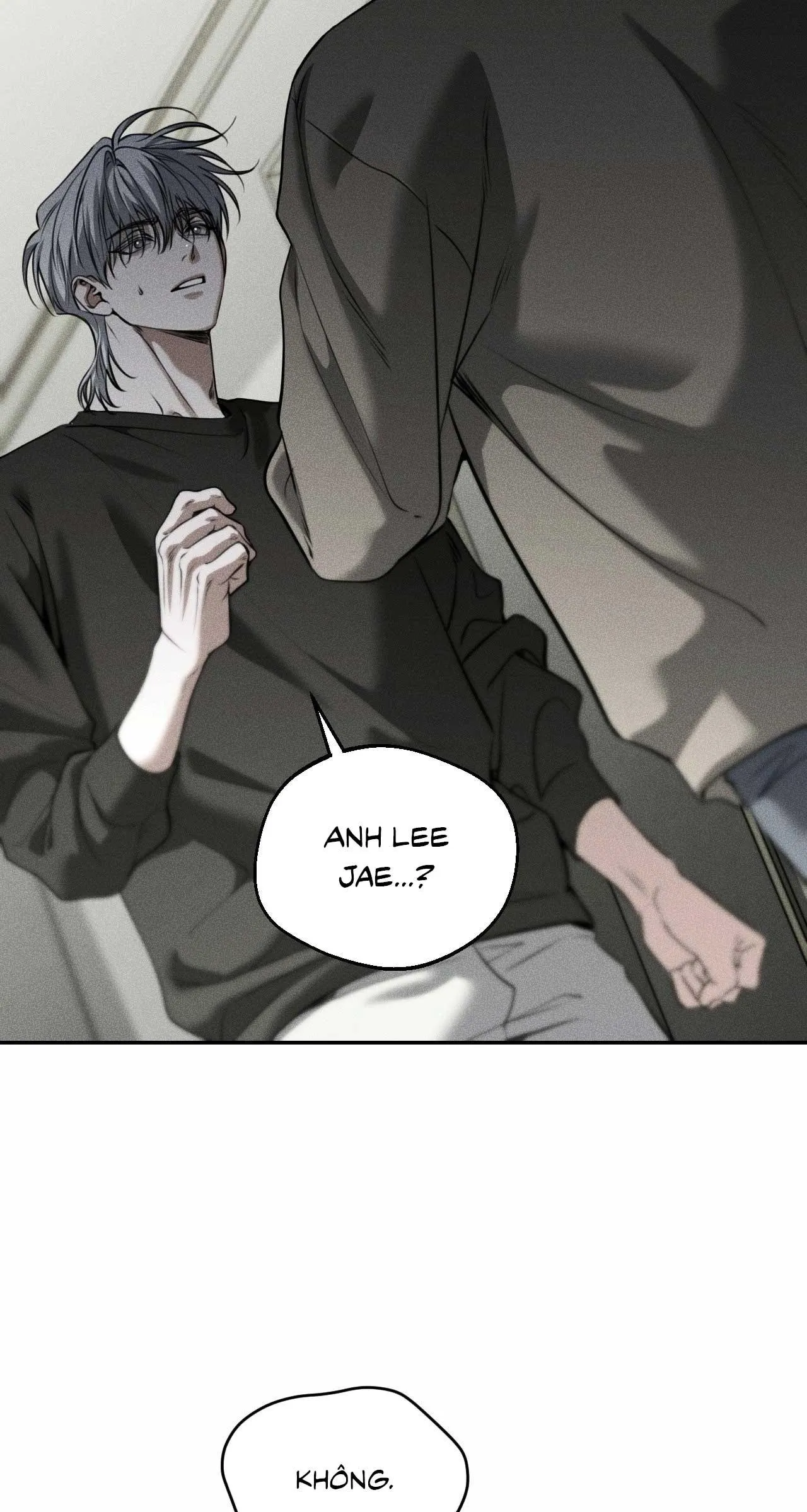 DEAR, TEDDY BEAR Chapter 46 Trang 20