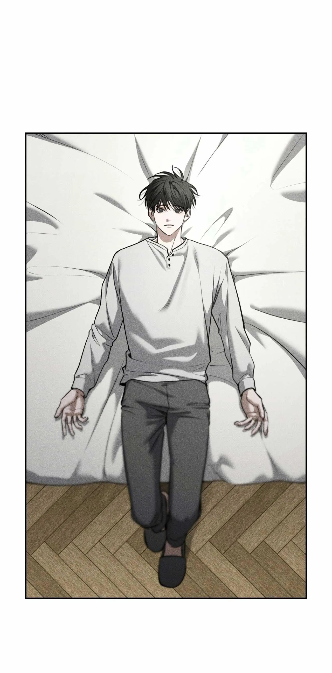 DEAR, TEDDY BEAR Chapter 46 Trang 23