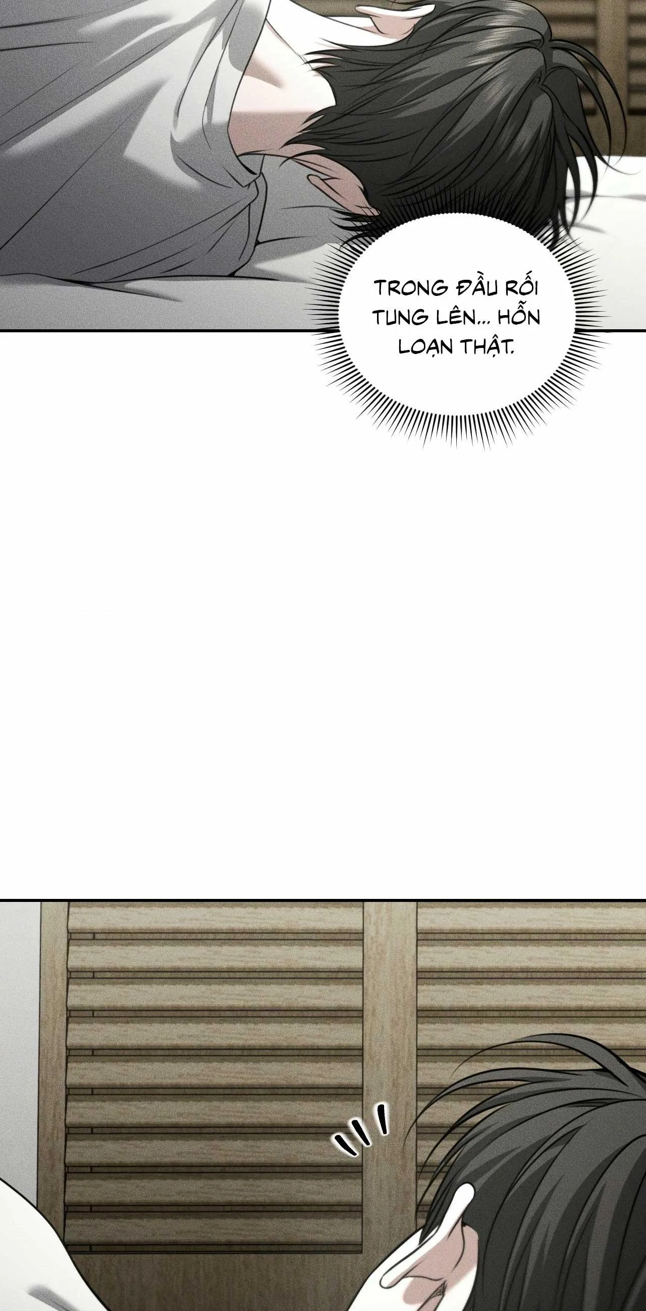 DEAR, TEDDY BEAR Chapter 46 Trang 25