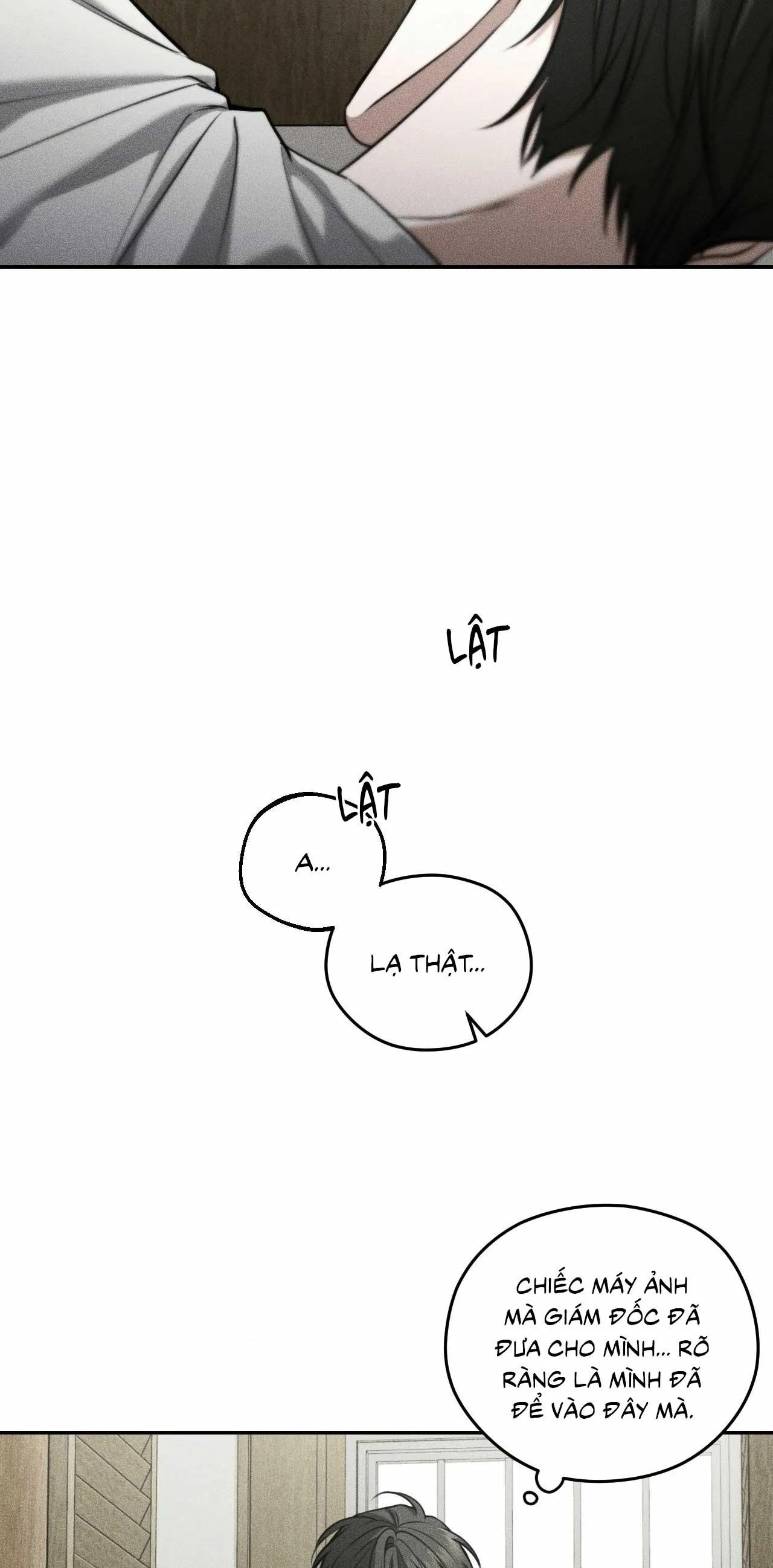 DEAR, TEDDY BEAR Chapter 46 Trang 26