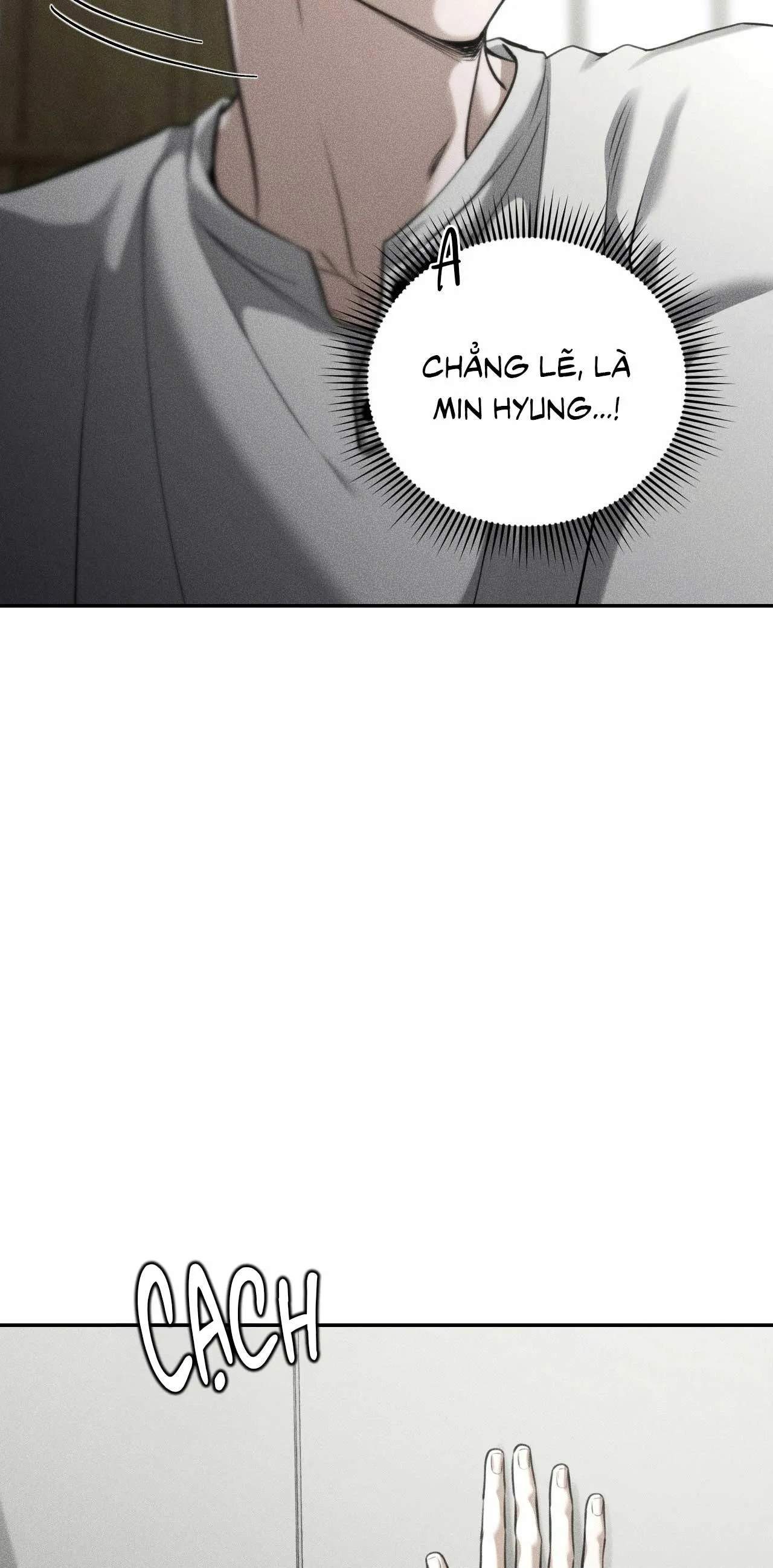 DEAR, TEDDY BEAR Chapter 46 Trang 28