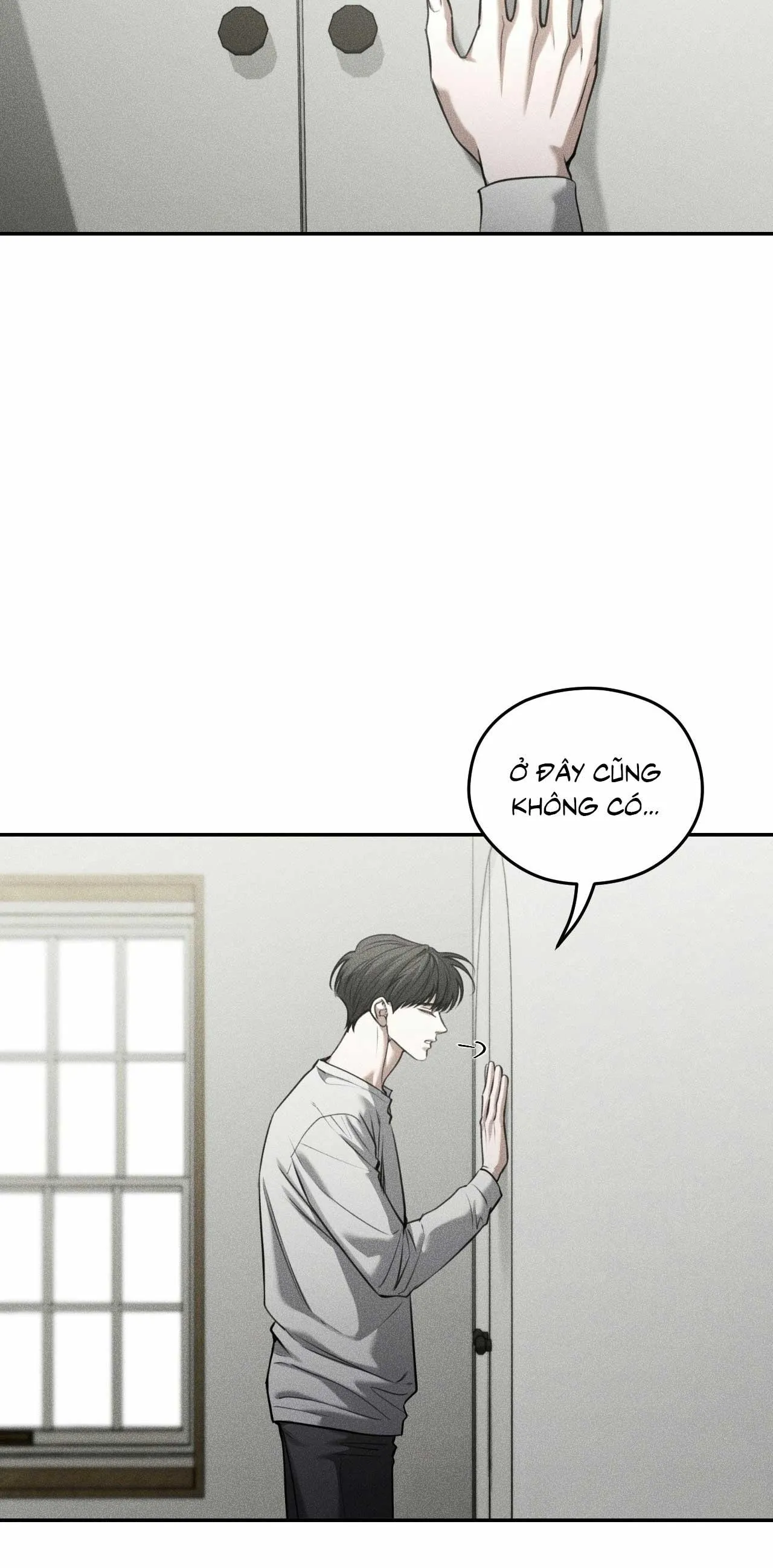 DEAR, TEDDY BEAR Chapter 46 Trang 29