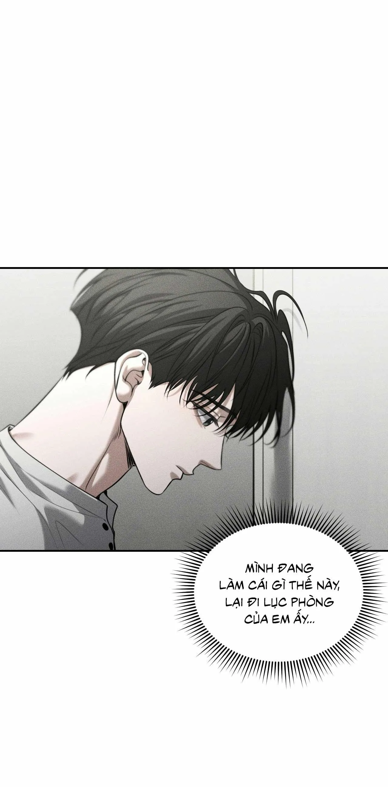 DEAR, TEDDY BEAR Chapter 46 Trang 30