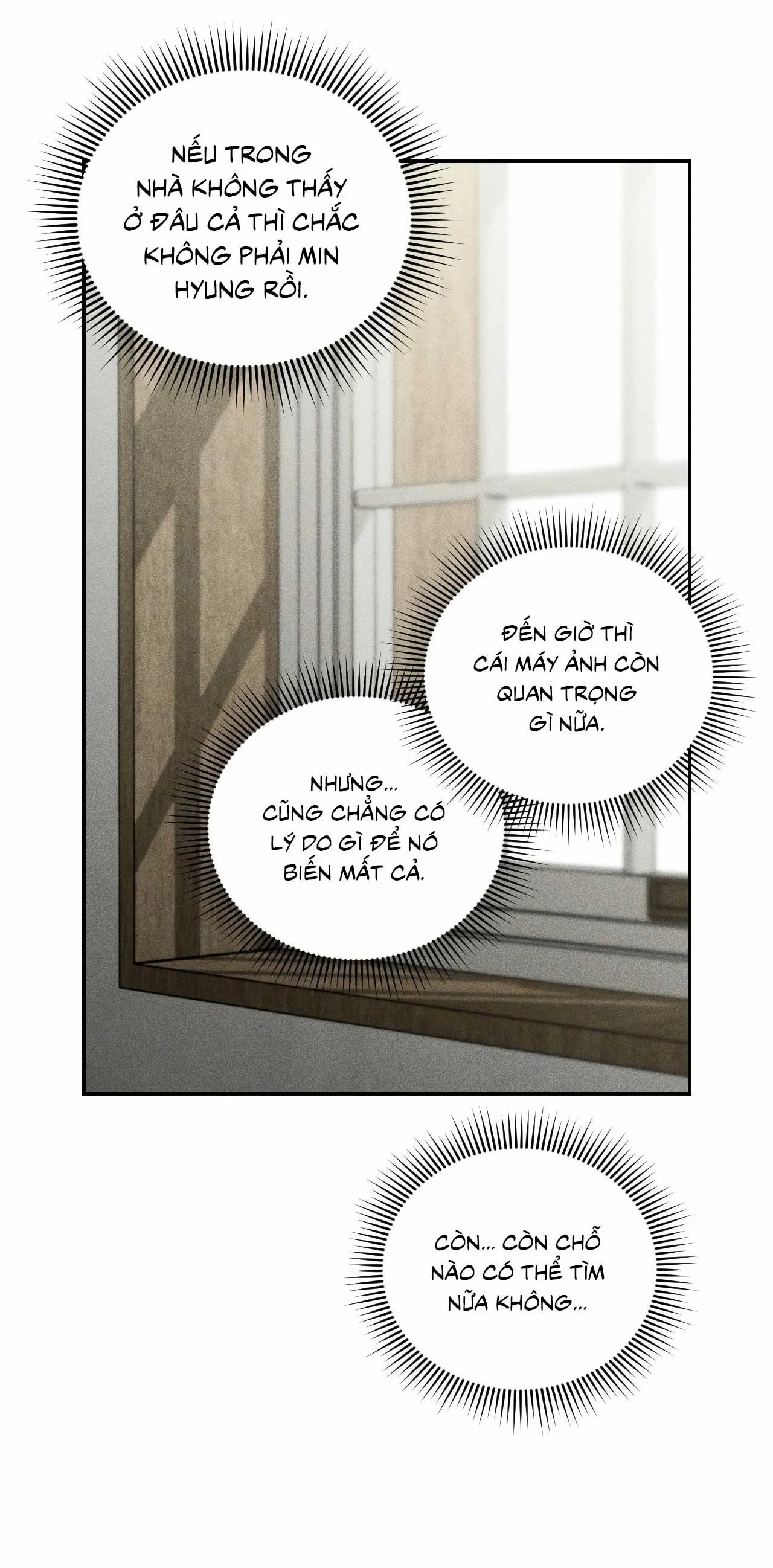 DEAR, TEDDY BEAR Chapter 46 Trang 31