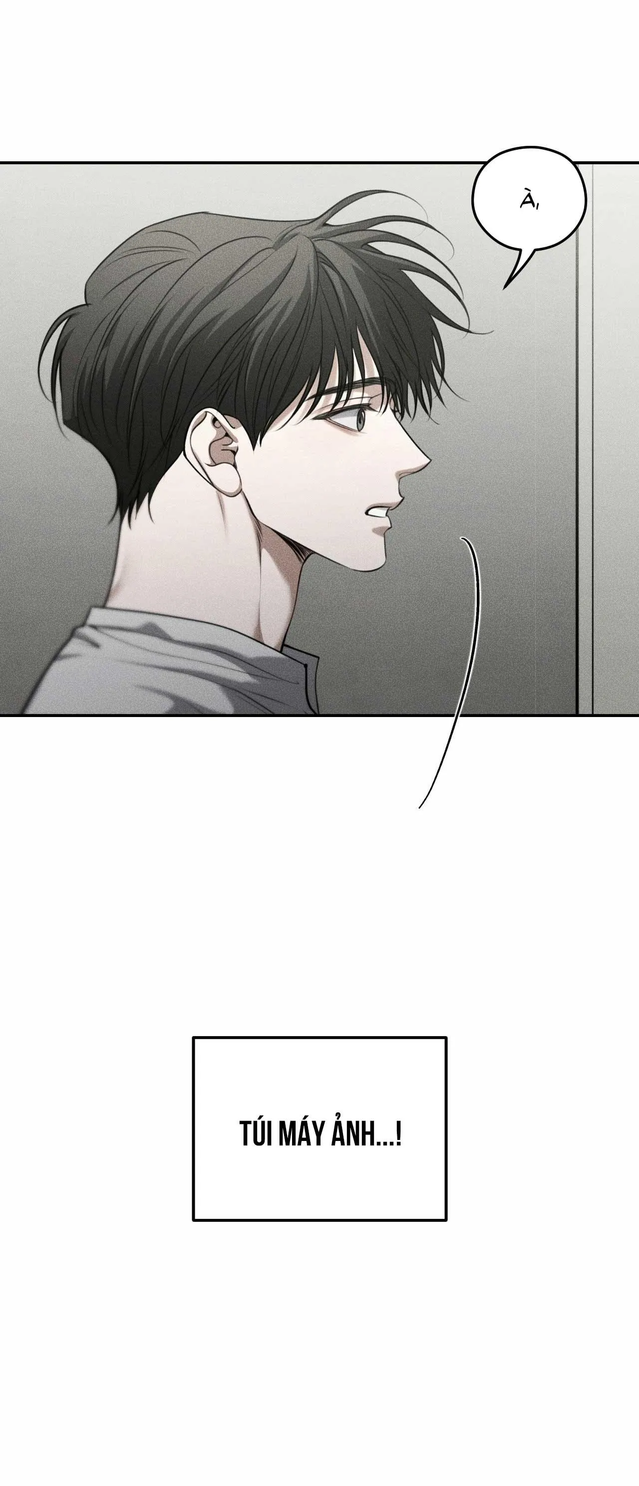 DEAR, TEDDY BEAR Chapter 46 Trang 32