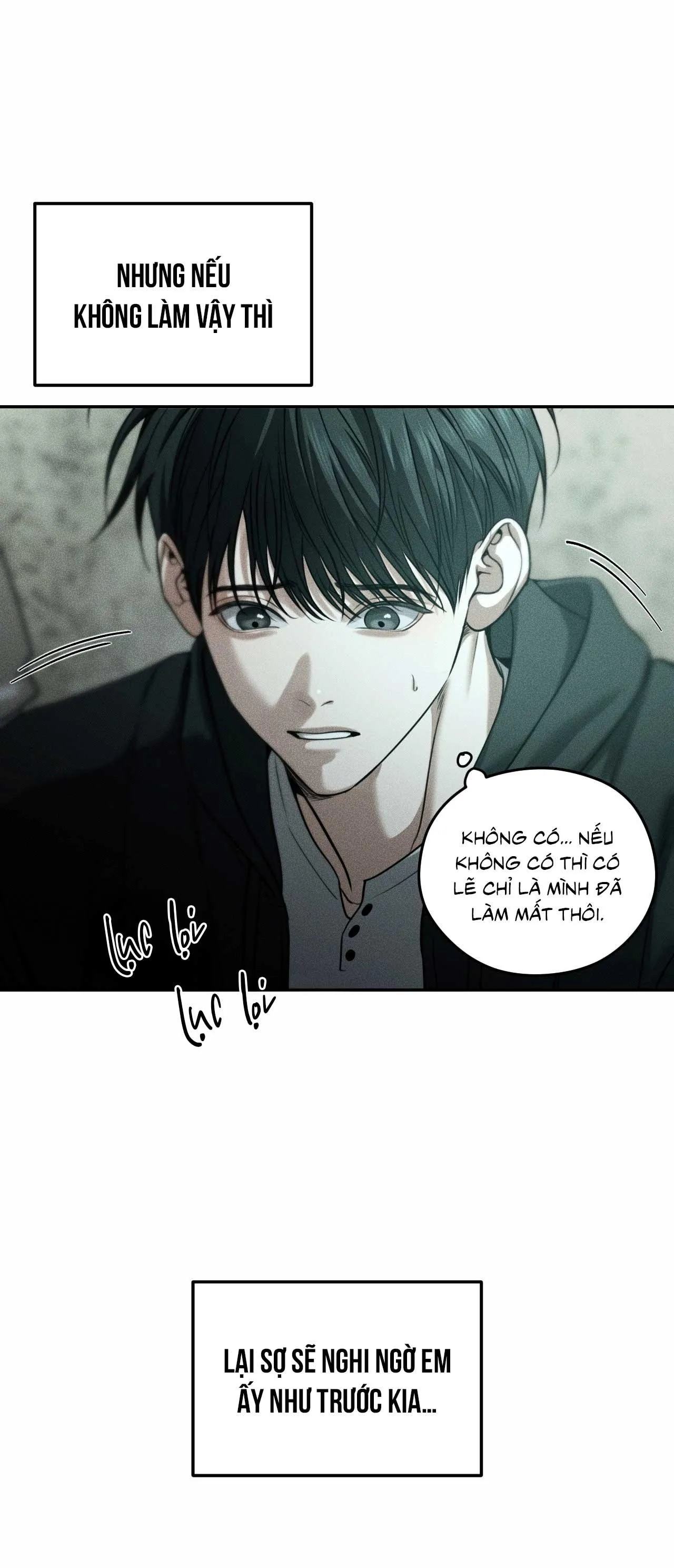 DEAR, TEDDY BEAR Chapter 46 Trang 35