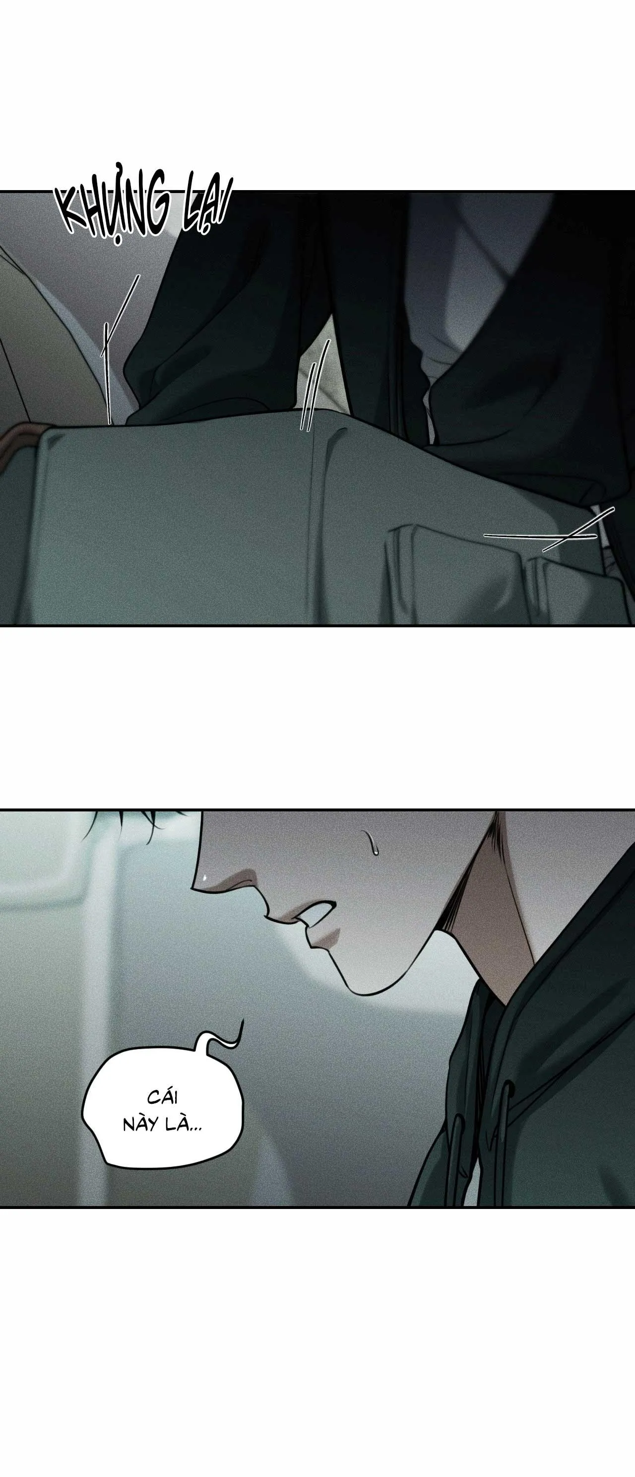 DEAR, TEDDY BEAR Chapter 46 Trang 36