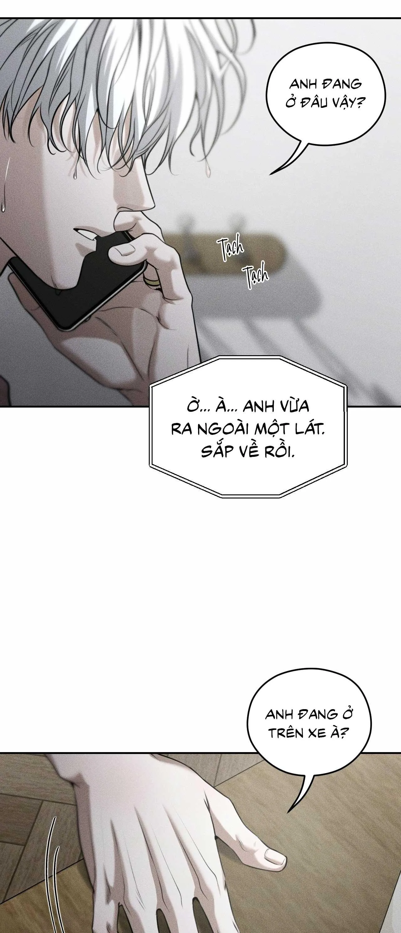 DEAR, TEDDY BEAR Chapter 46 Trang 38