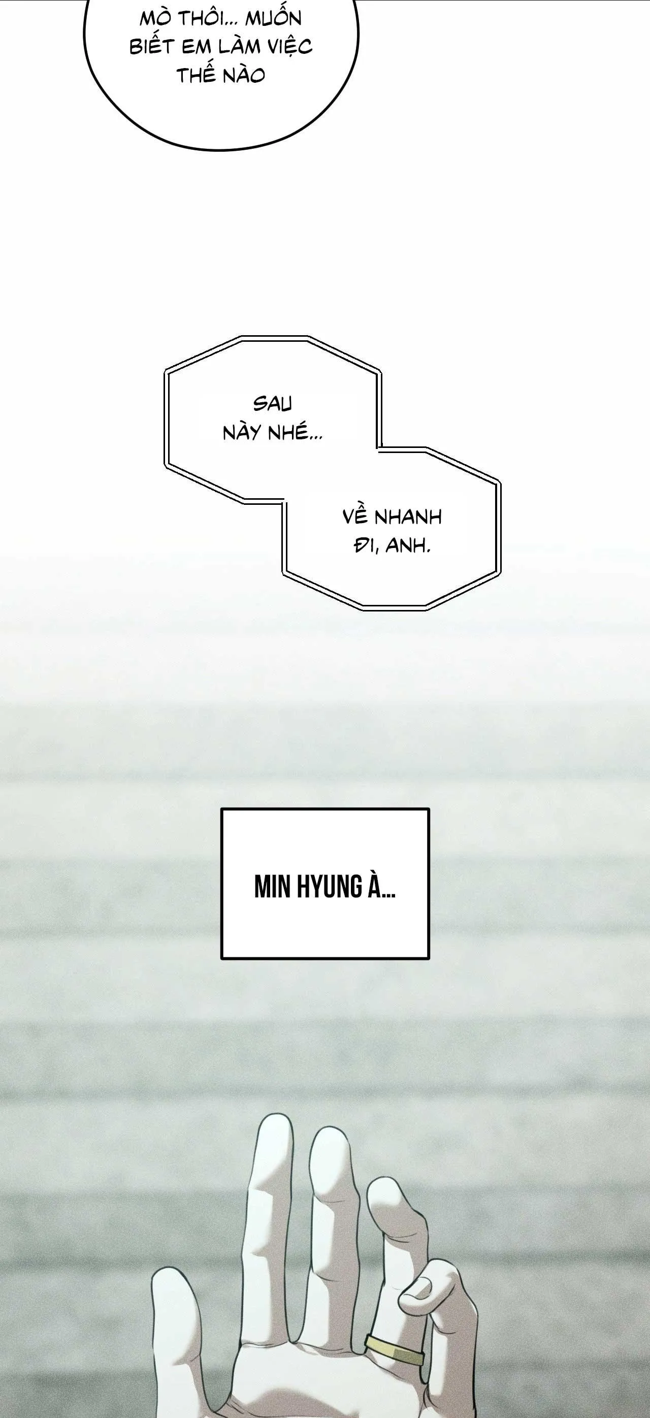 DEAR, TEDDY BEAR Chapter 46 Trang 43