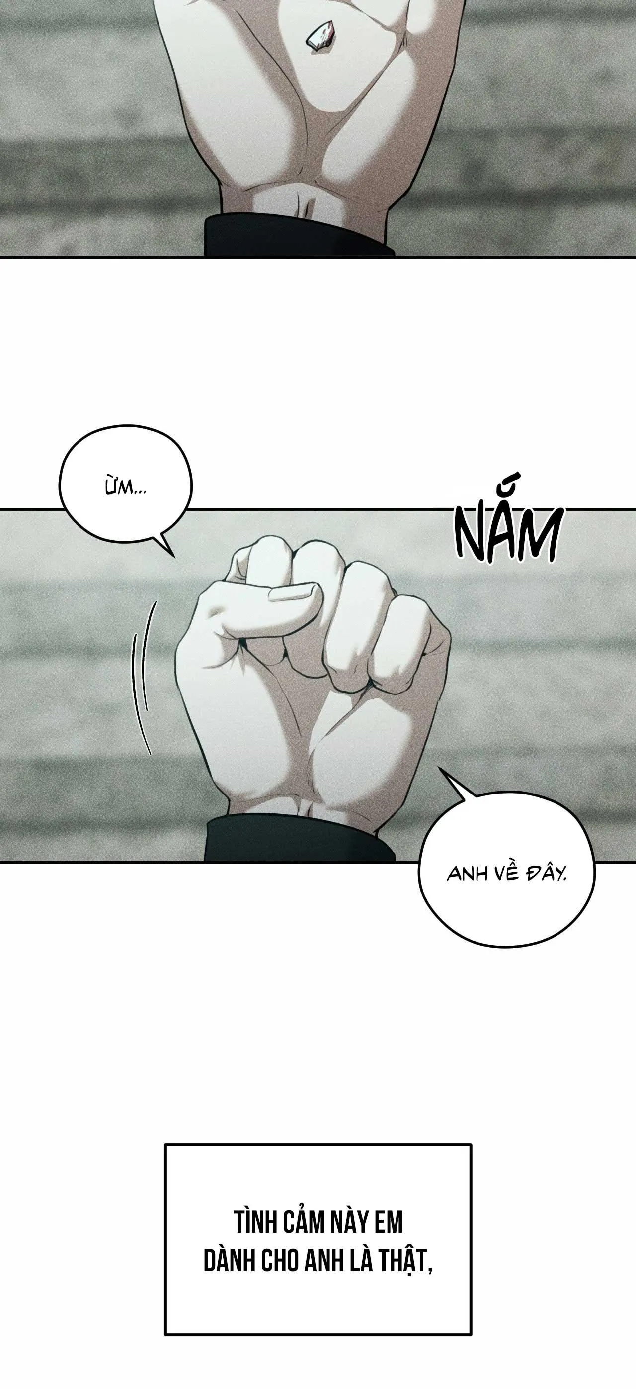 DEAR, TEDDY BEAR Chapter 46 Trang 44