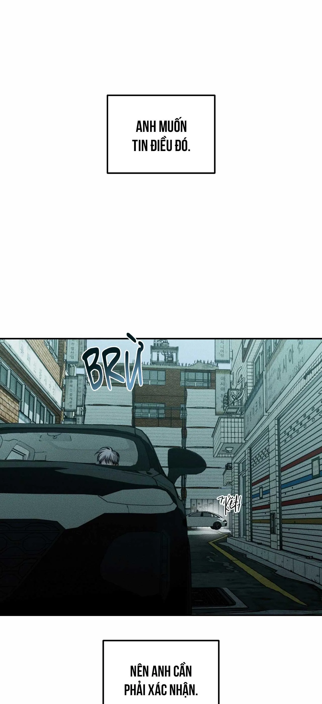 DEAR, TEDDY BEAR Chapter 46 Trang 45