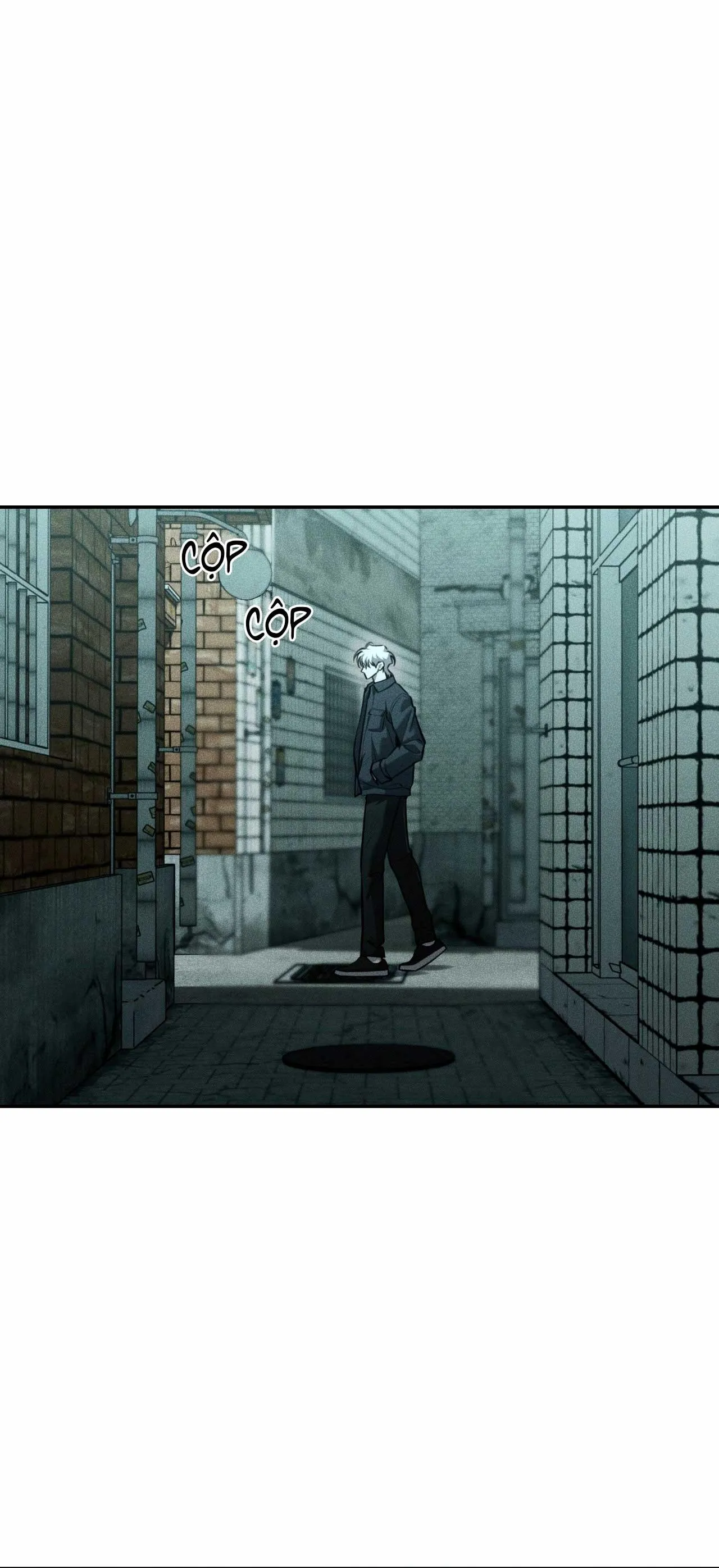 DEAR, TEDDY BEAR Chapter 46 Trang 48