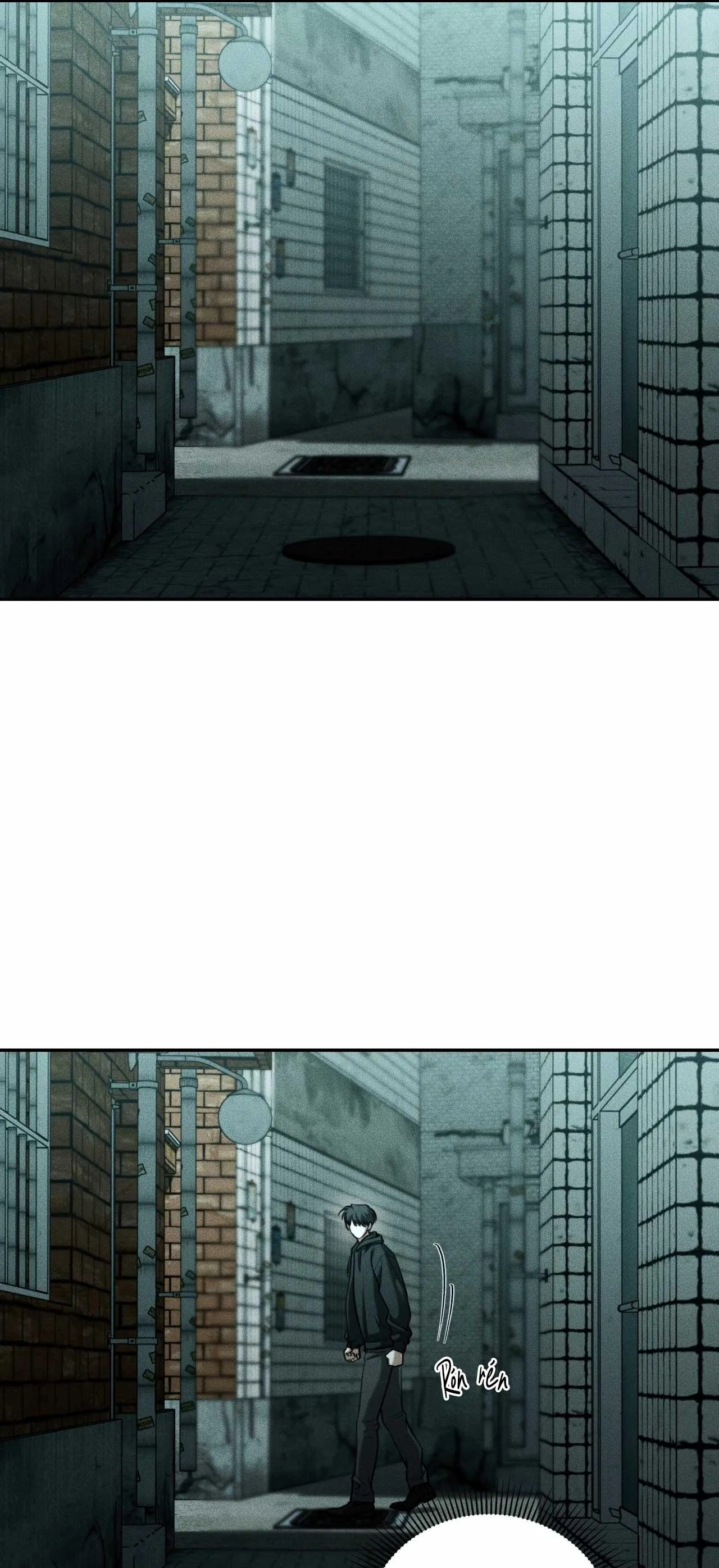 DEAR, TEDDY BEAR Chapter 46 Trang 49