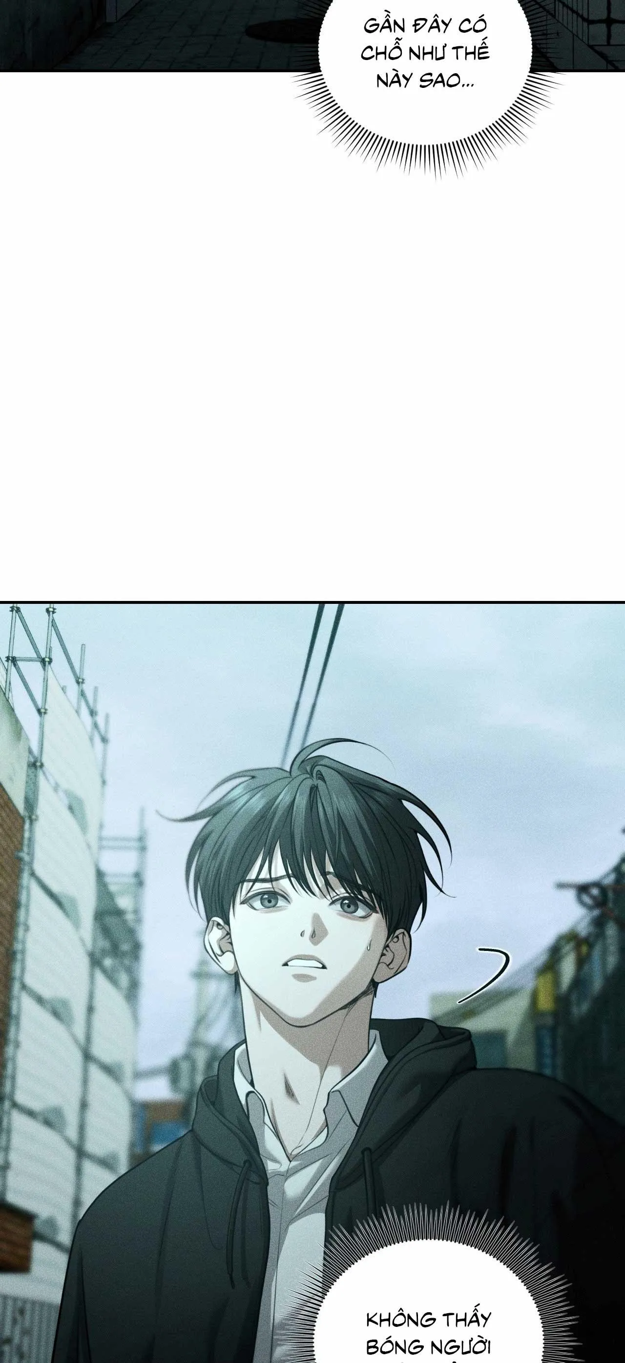 DEAR, TEDDY BEAR Chapter 46 Trang 50