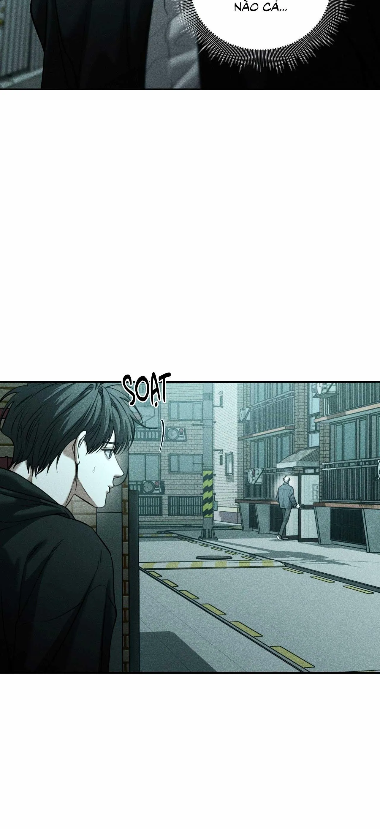 DEAR, TEDDY BEAR Chapter 46 Trang 51