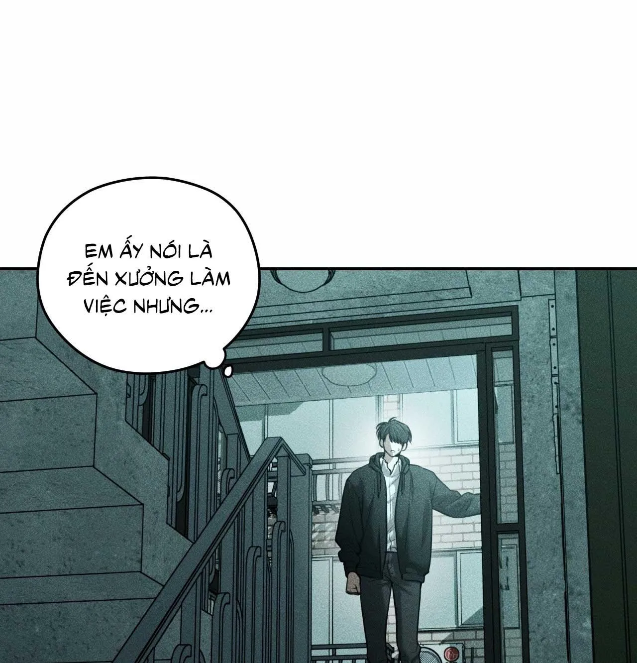 DEAR, TEDDY BEAR Chapter 46 Trang 52