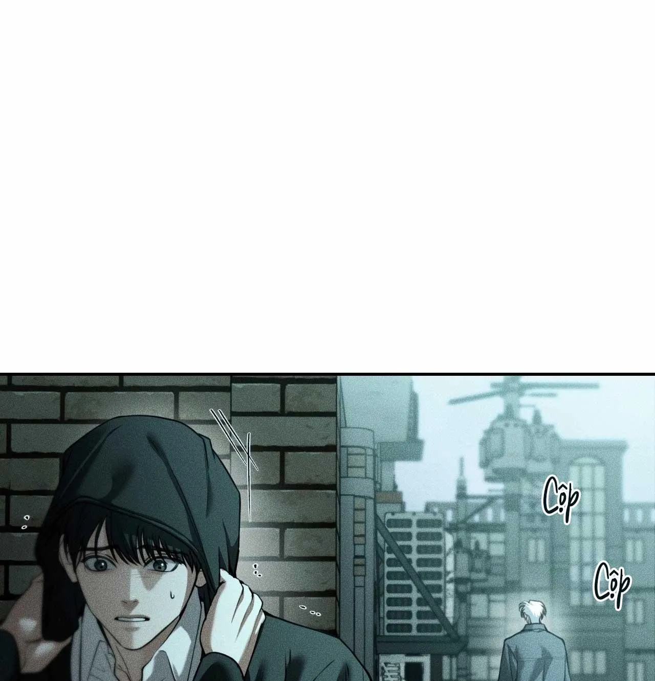 DEAR, TEDDY BEAR Chapter 46 Trang 55