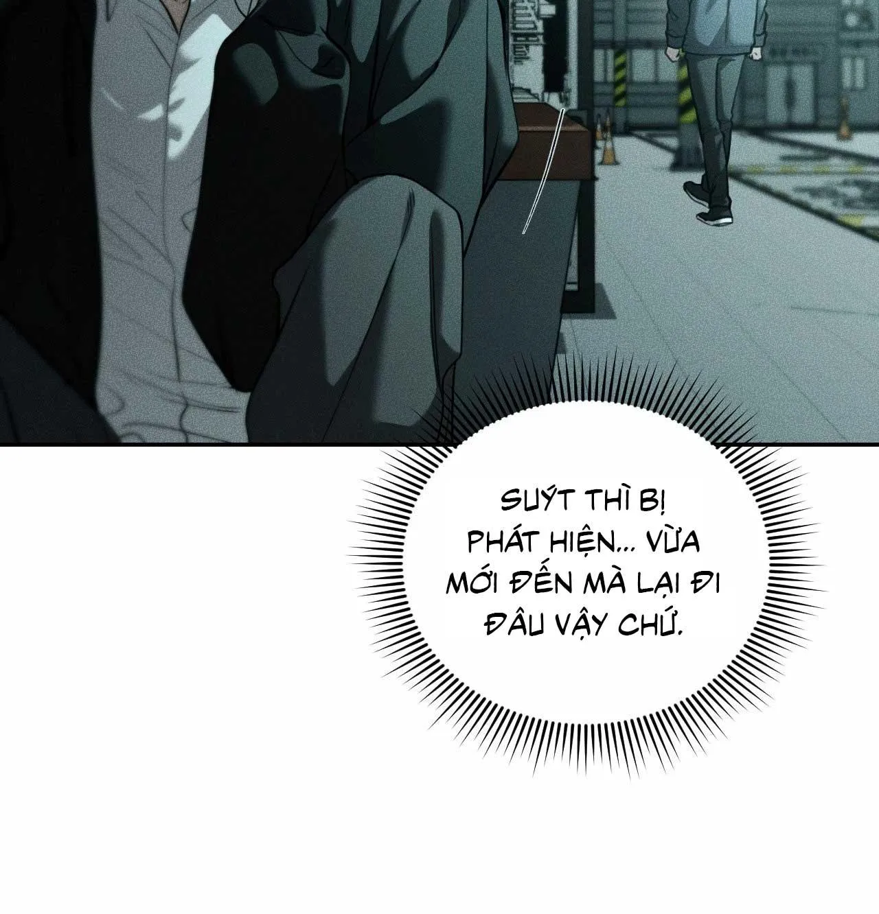 DEAR, TEDDY BEAR Chapter 46 Trang 56