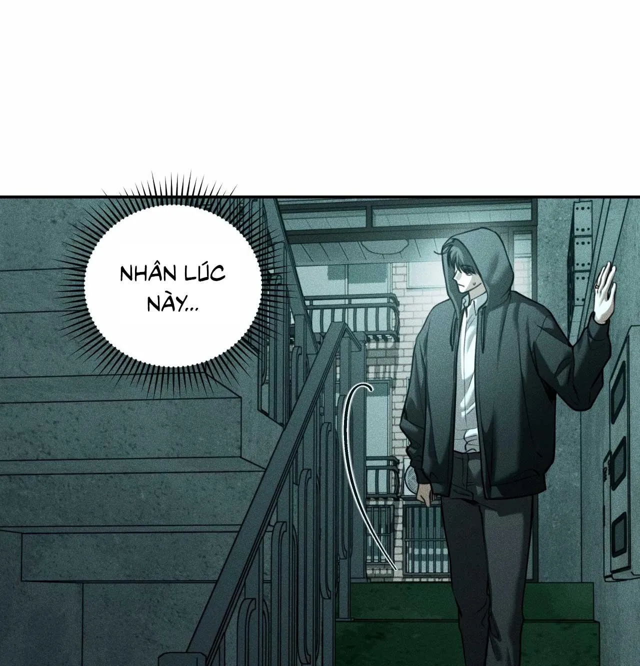 DEAR, TEDDY BEAR Chapter 46 Trang 57