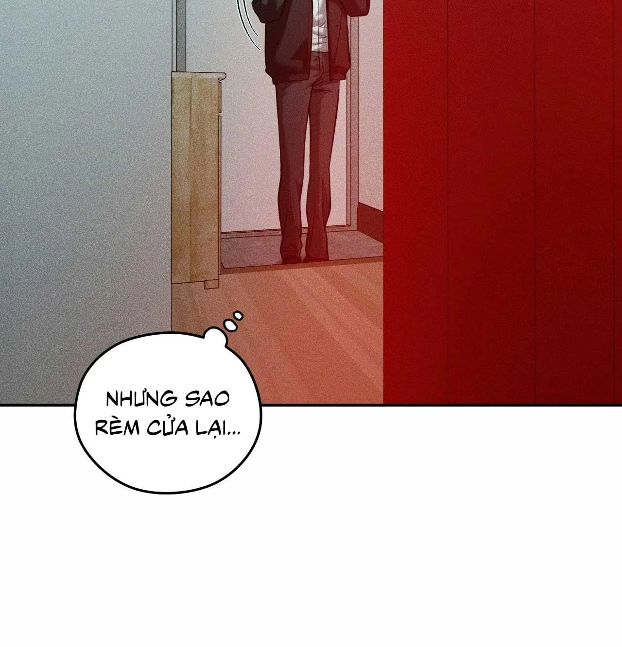 DEAR, TEDDY BEAR Chapter 46 Trang 61