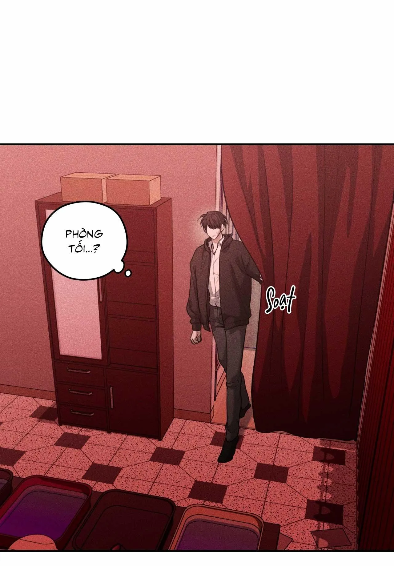 DEAR, TEDDY BEAR Chapter 46 Trang 62