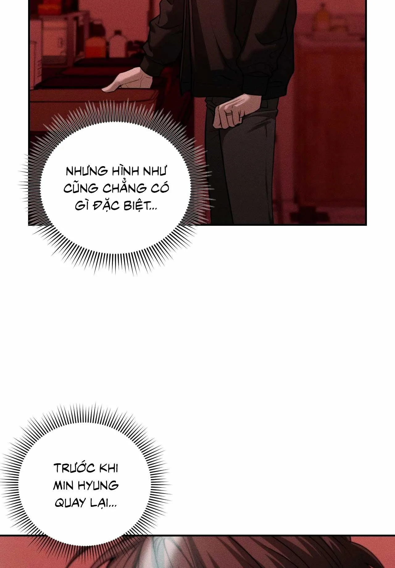 DEAR, TEDDY BEAR Chapter 46 Trang 64