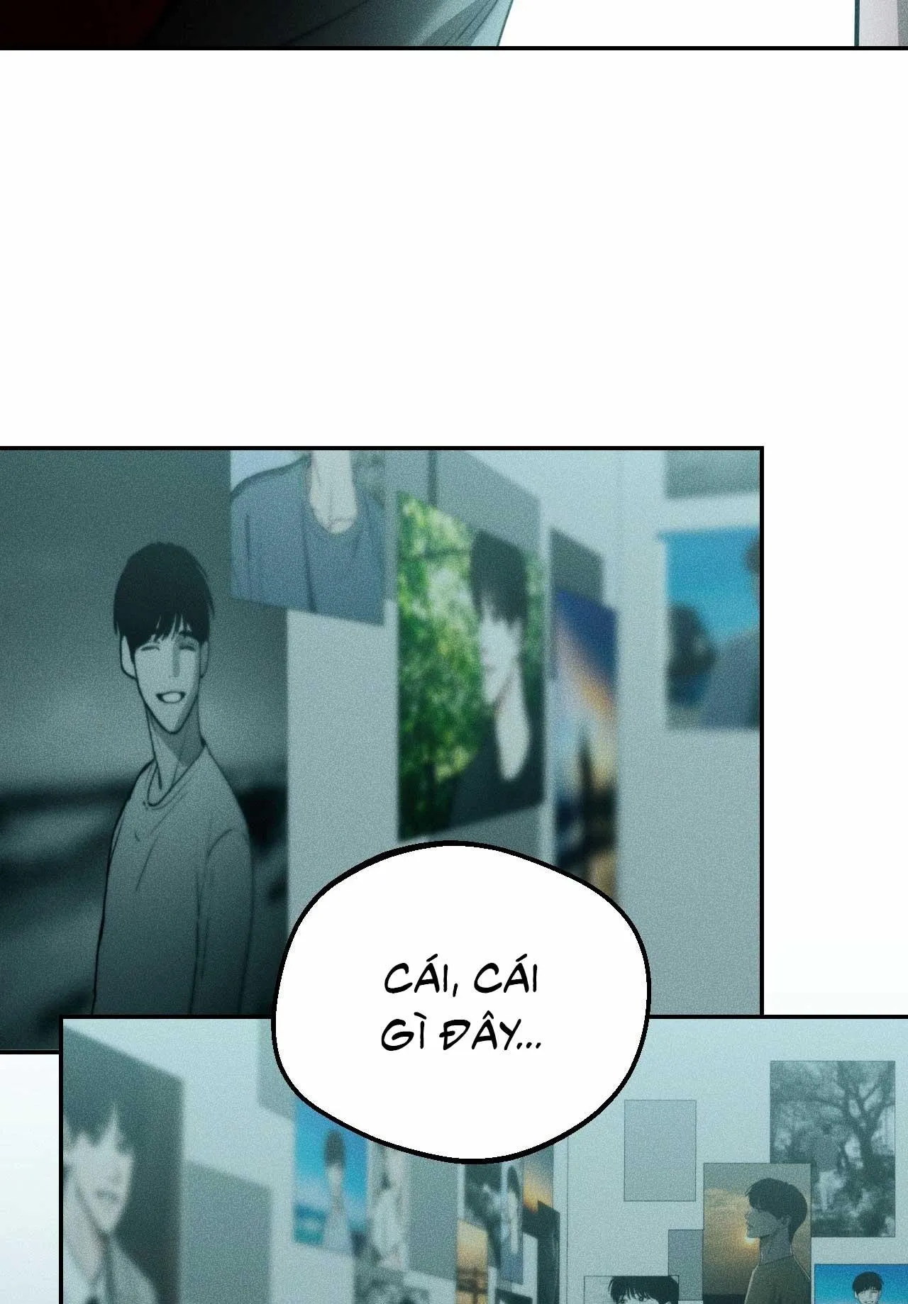 DEAR, TEDDY BEAR Chapter 46 Trang 68