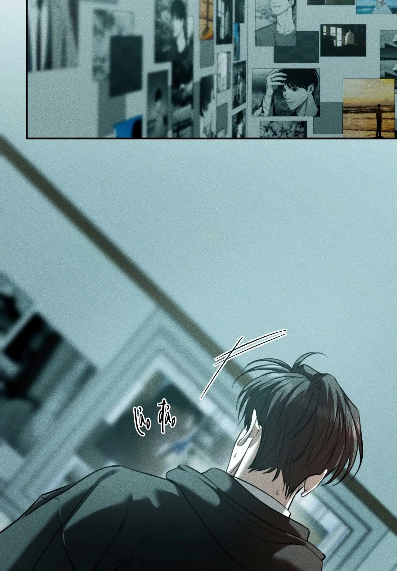 DEAR, TEDDY BEAR Chapter 46 Trang 69