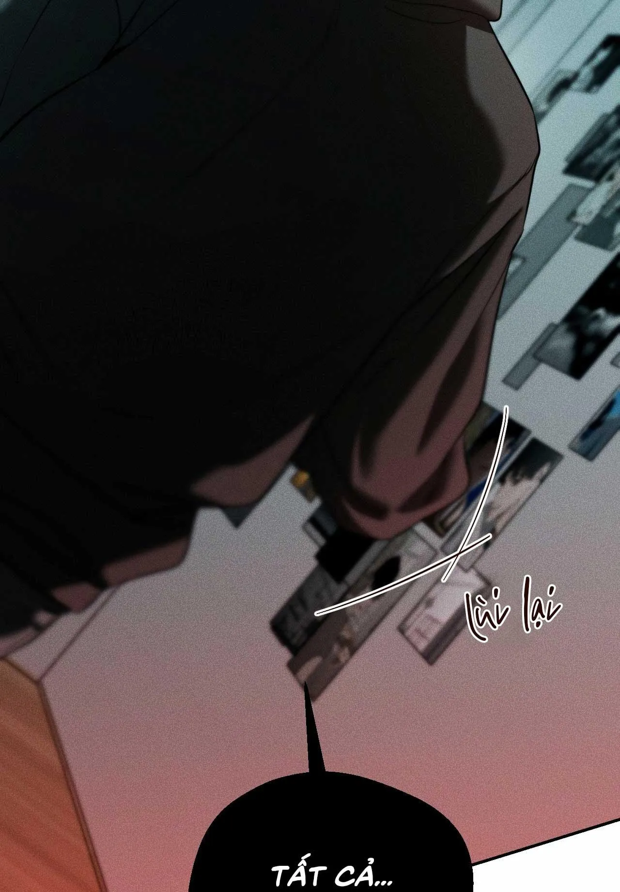 DEAR, TEDDY BEAR Chapter 46 Trang 70