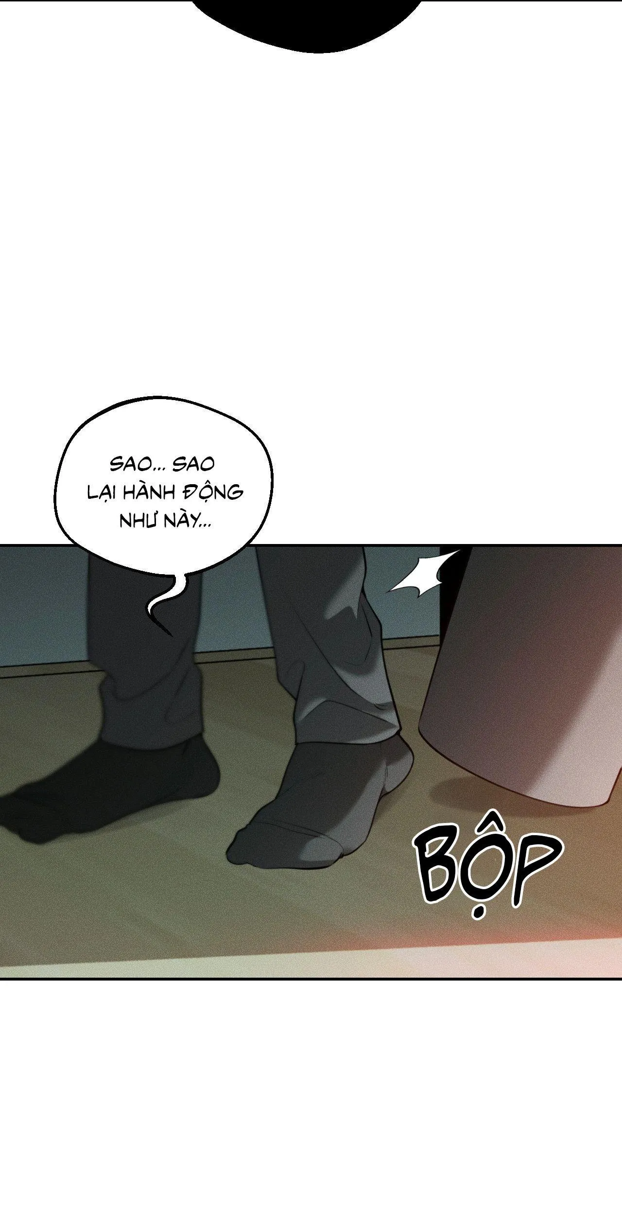 DEAR, TEDDY BEAR Chapter 47 Trang 3