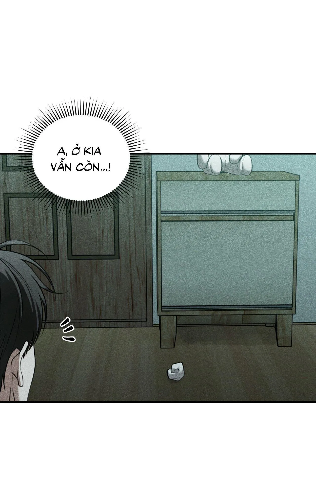 DEAR, TEDDY BEAR Chapter 47 Trang 6