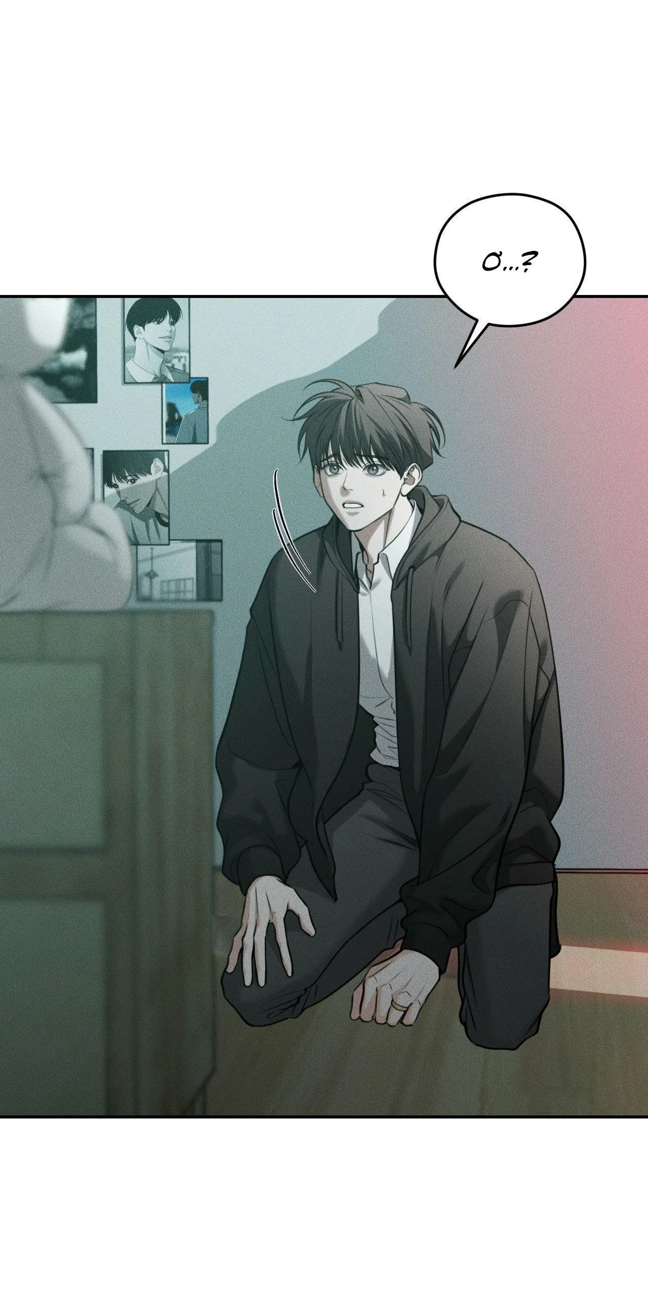 DEAR, TEDDY BEAR Chapter 47 Trang 7